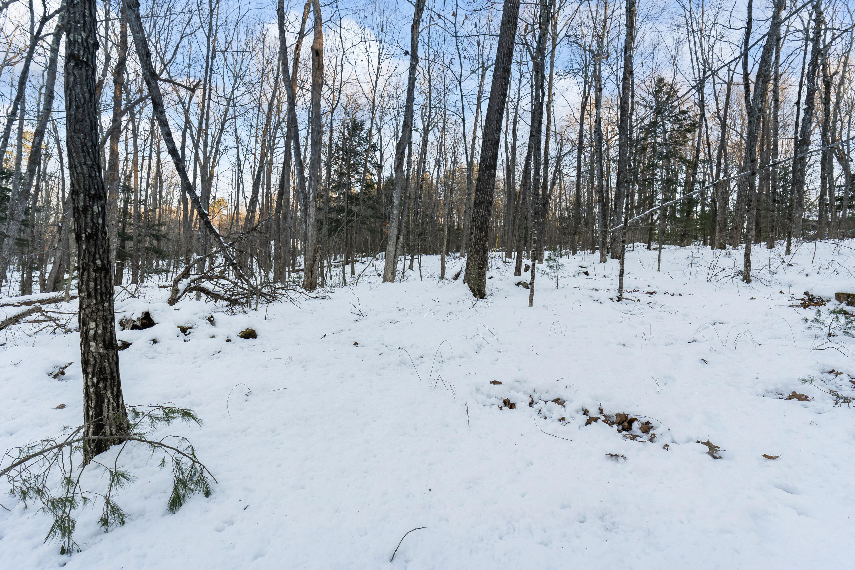 Lot 3A1 Prescott Road