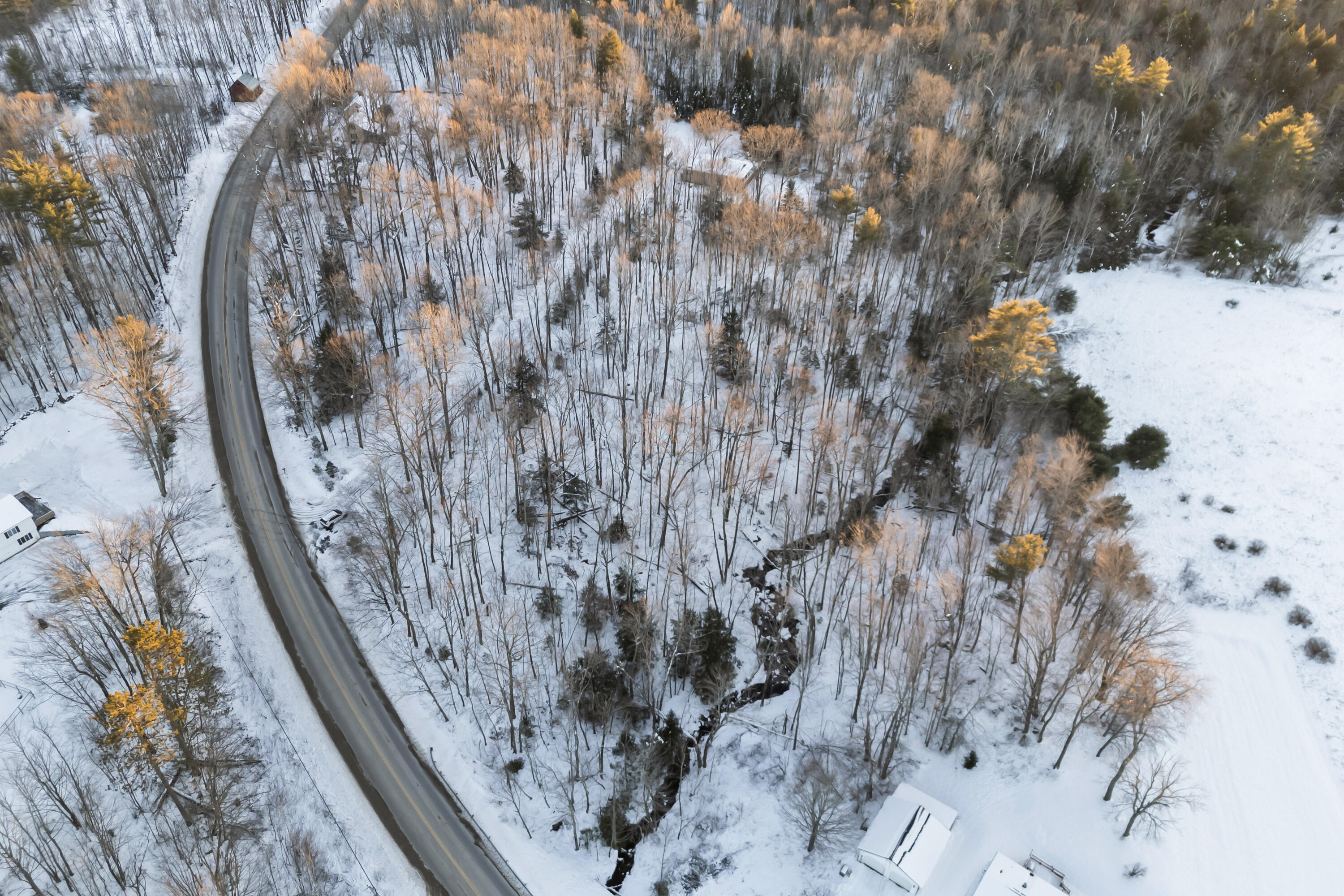 Lot 3A1 Prescott Road