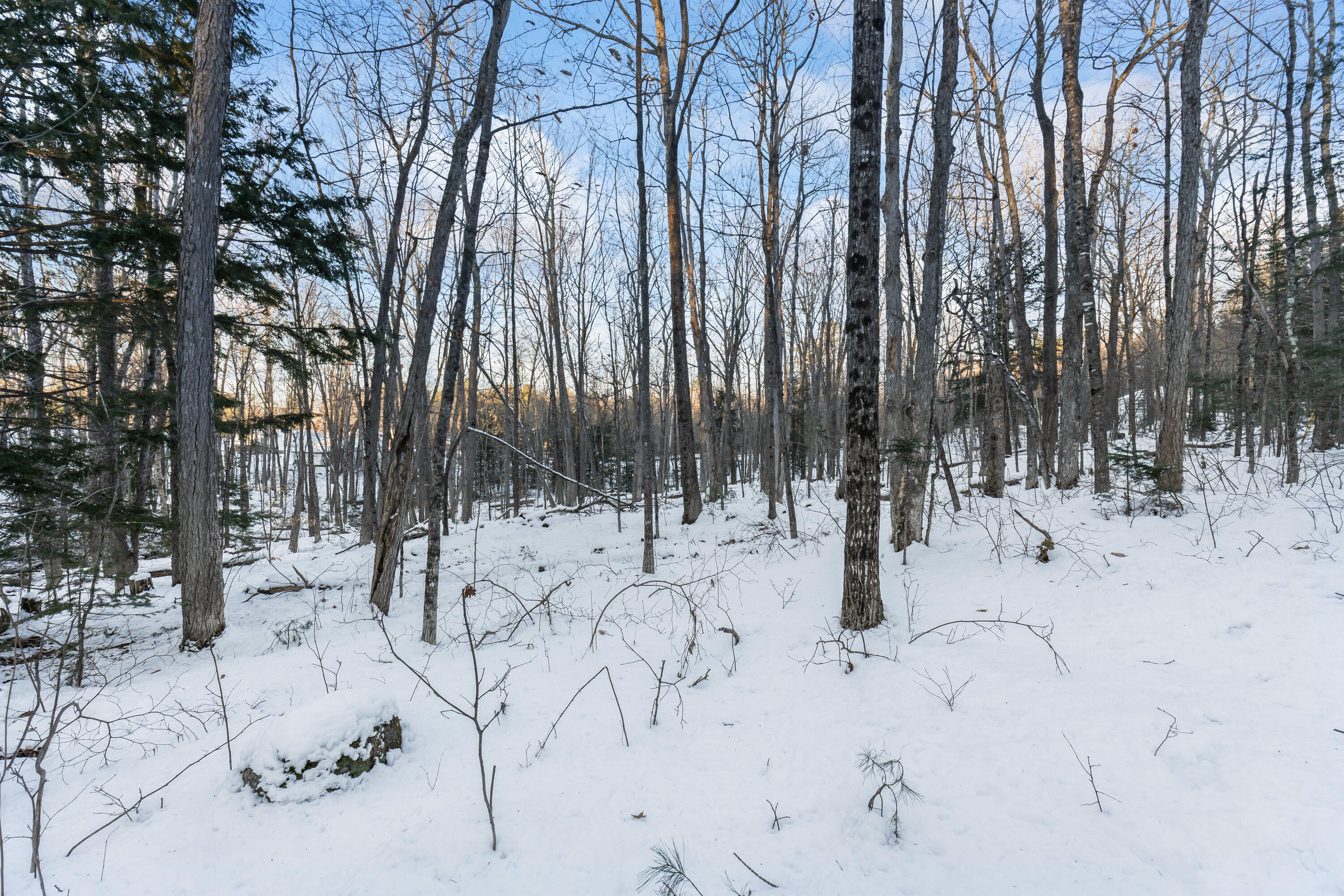 Lot 3A1 Prescott Road