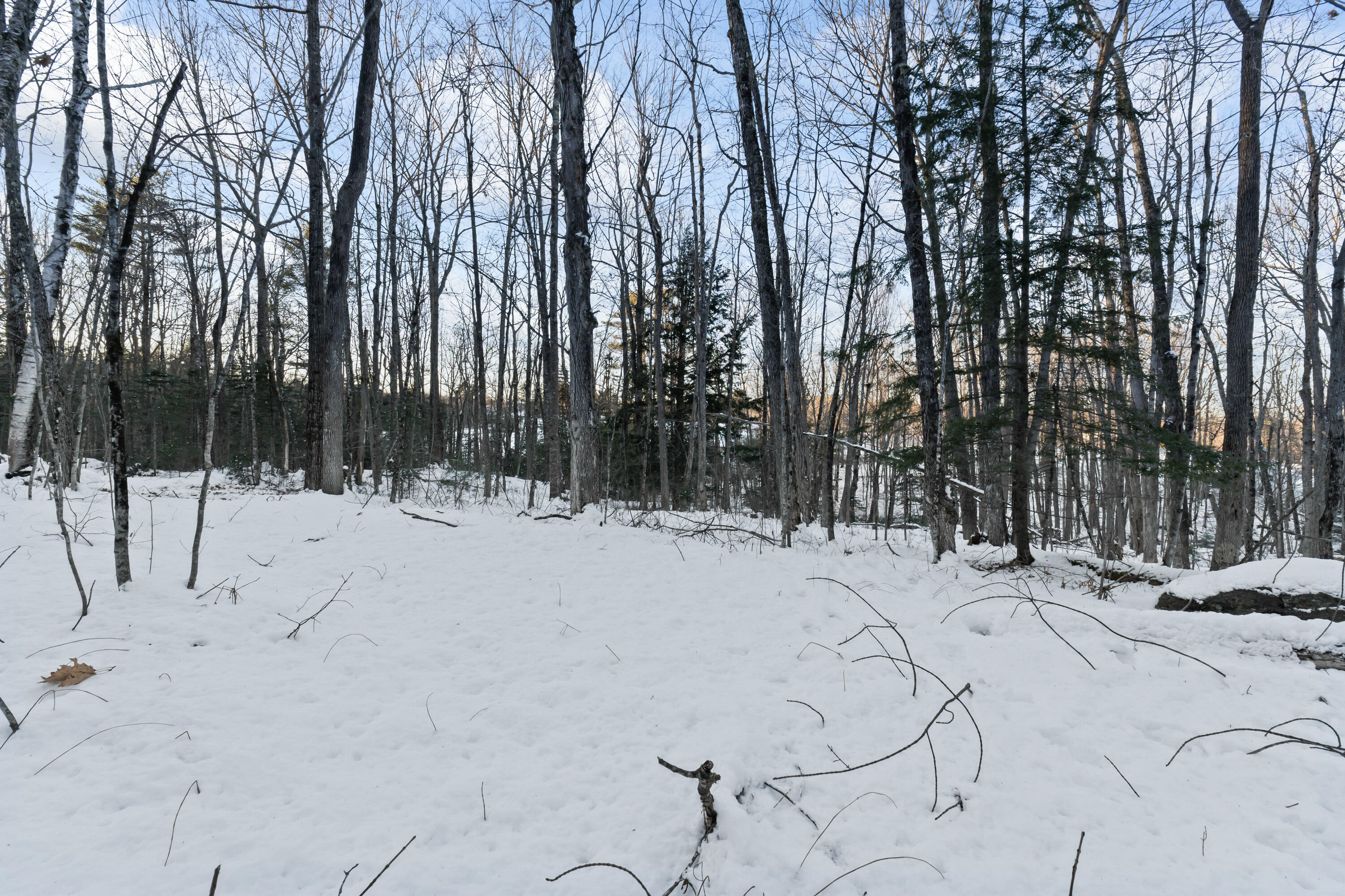 Lot 3A1 Prescott Road