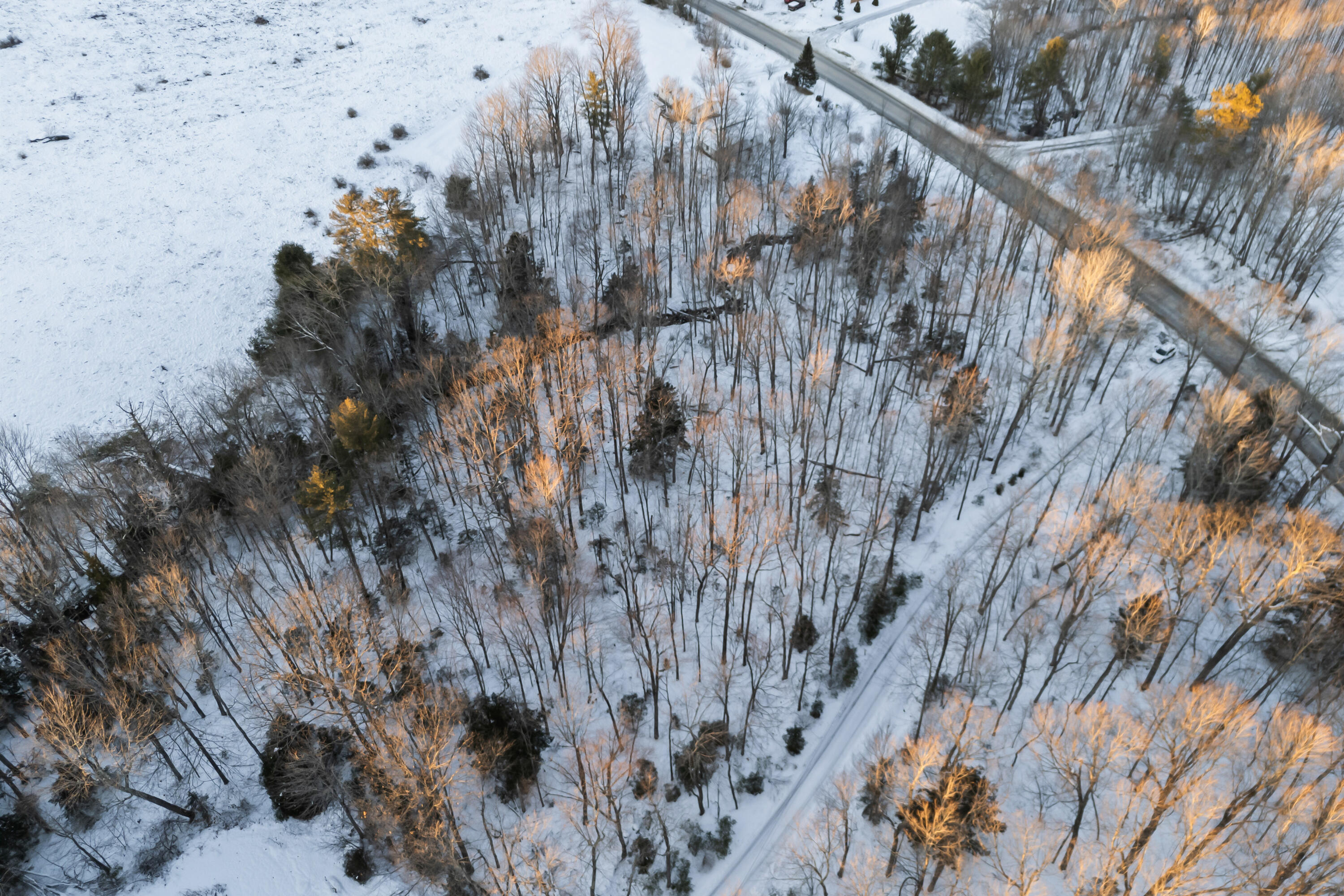 Lot 3A1 Prescott Road