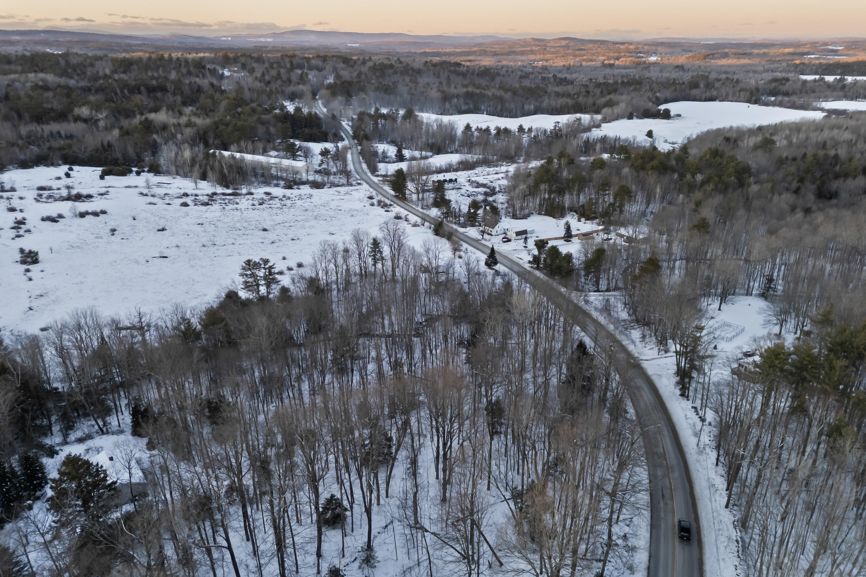 Lot 3A1 Prescott Road