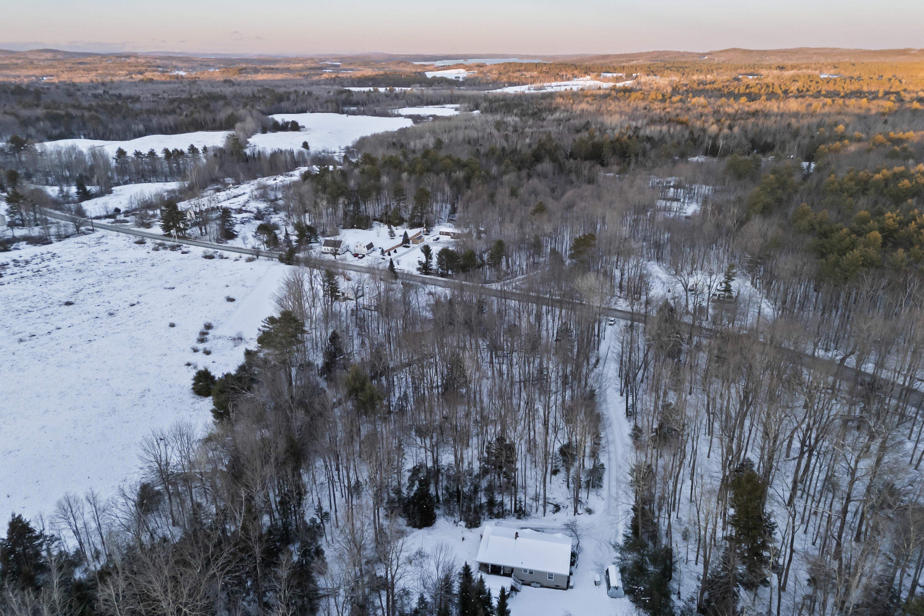Lot 3A1 Prescott Road