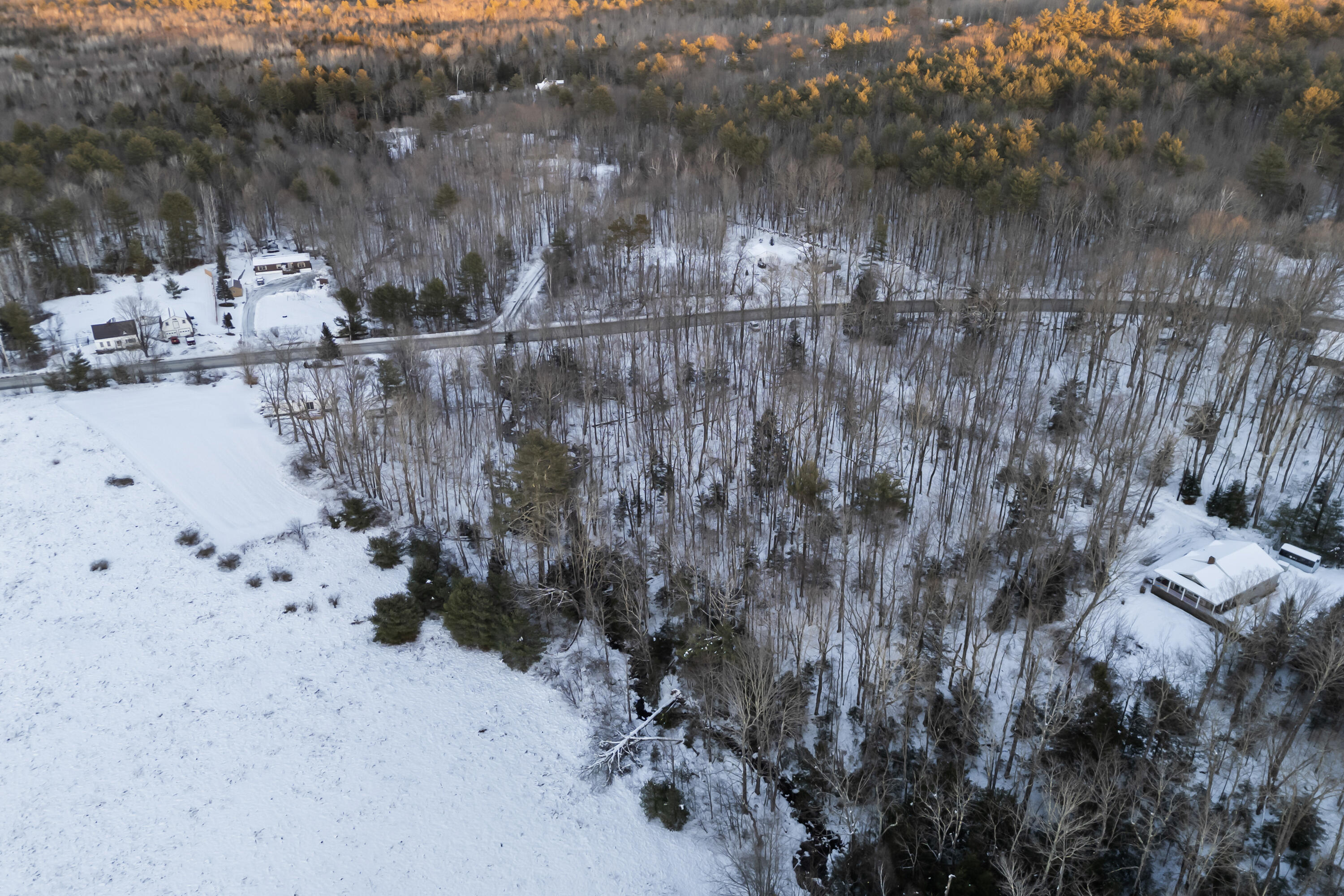 Lot 3A1 Prescott Road