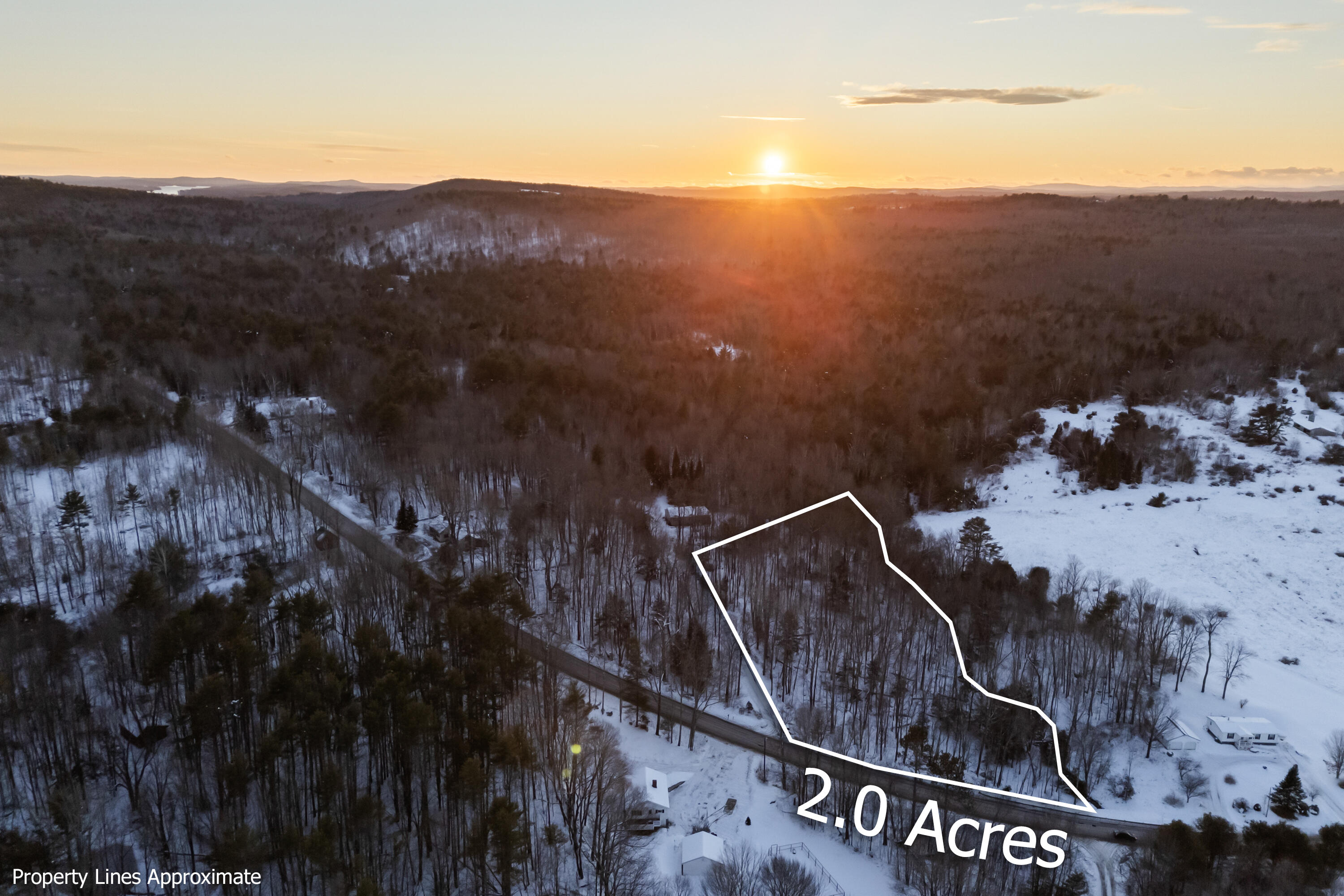 Lot 3A1 Prescott Road