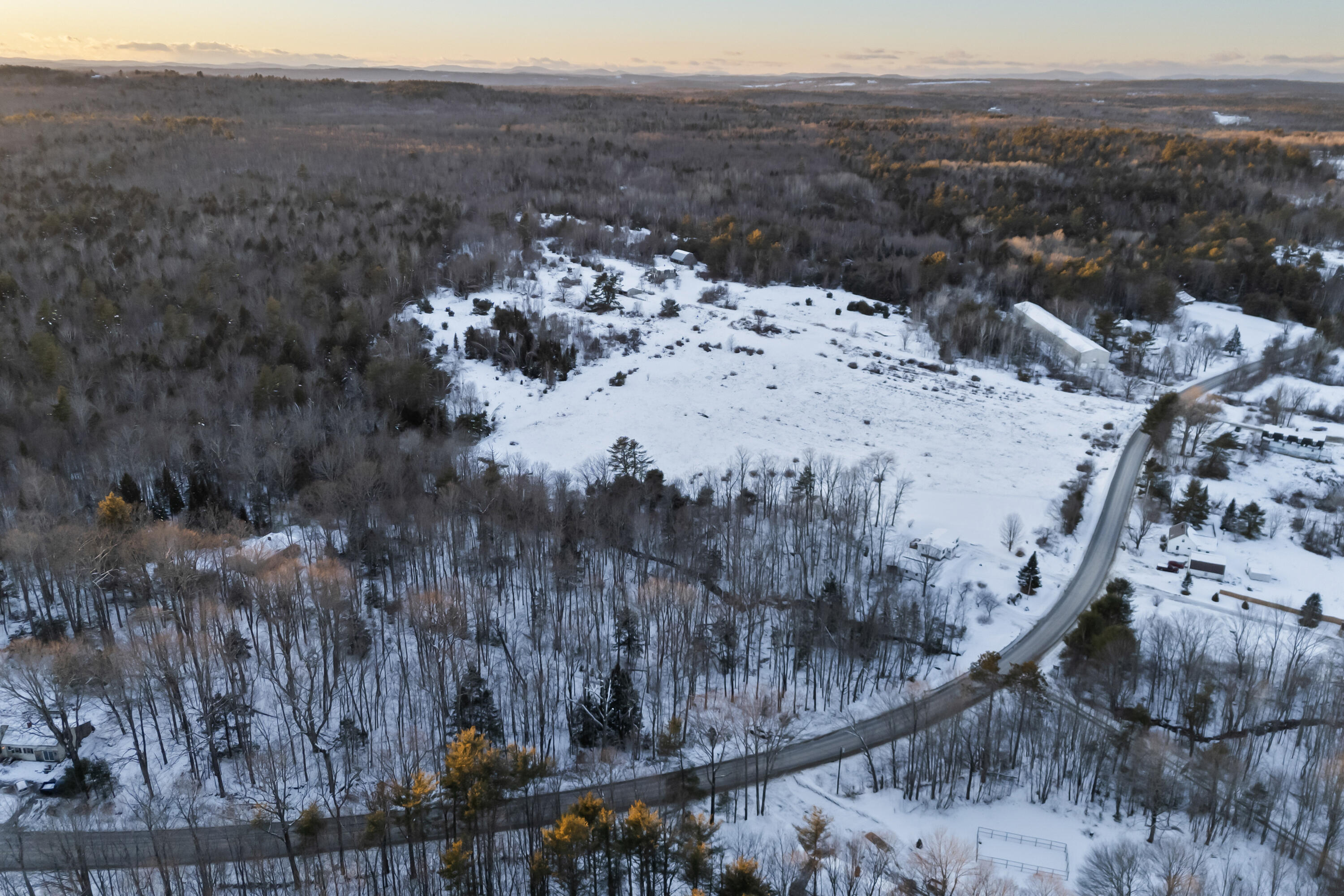 Lot 3A1 Prescott Road
