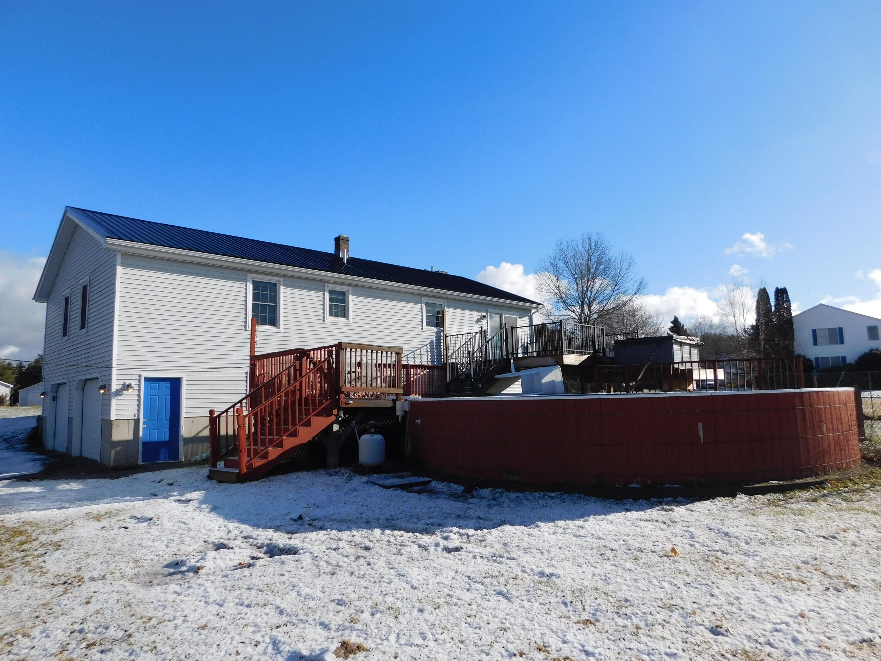 515 Patten Drive