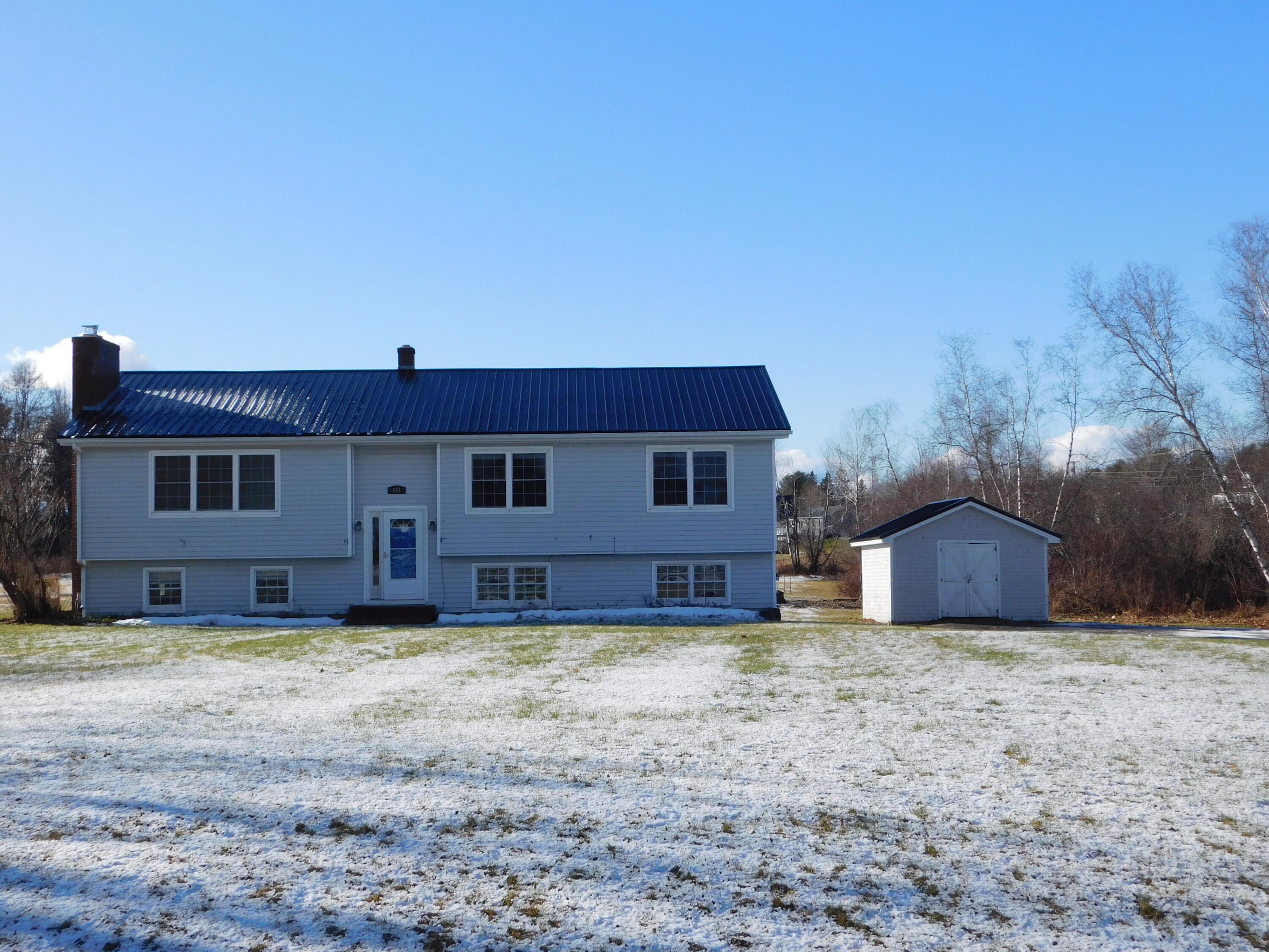 515 Patten Drive