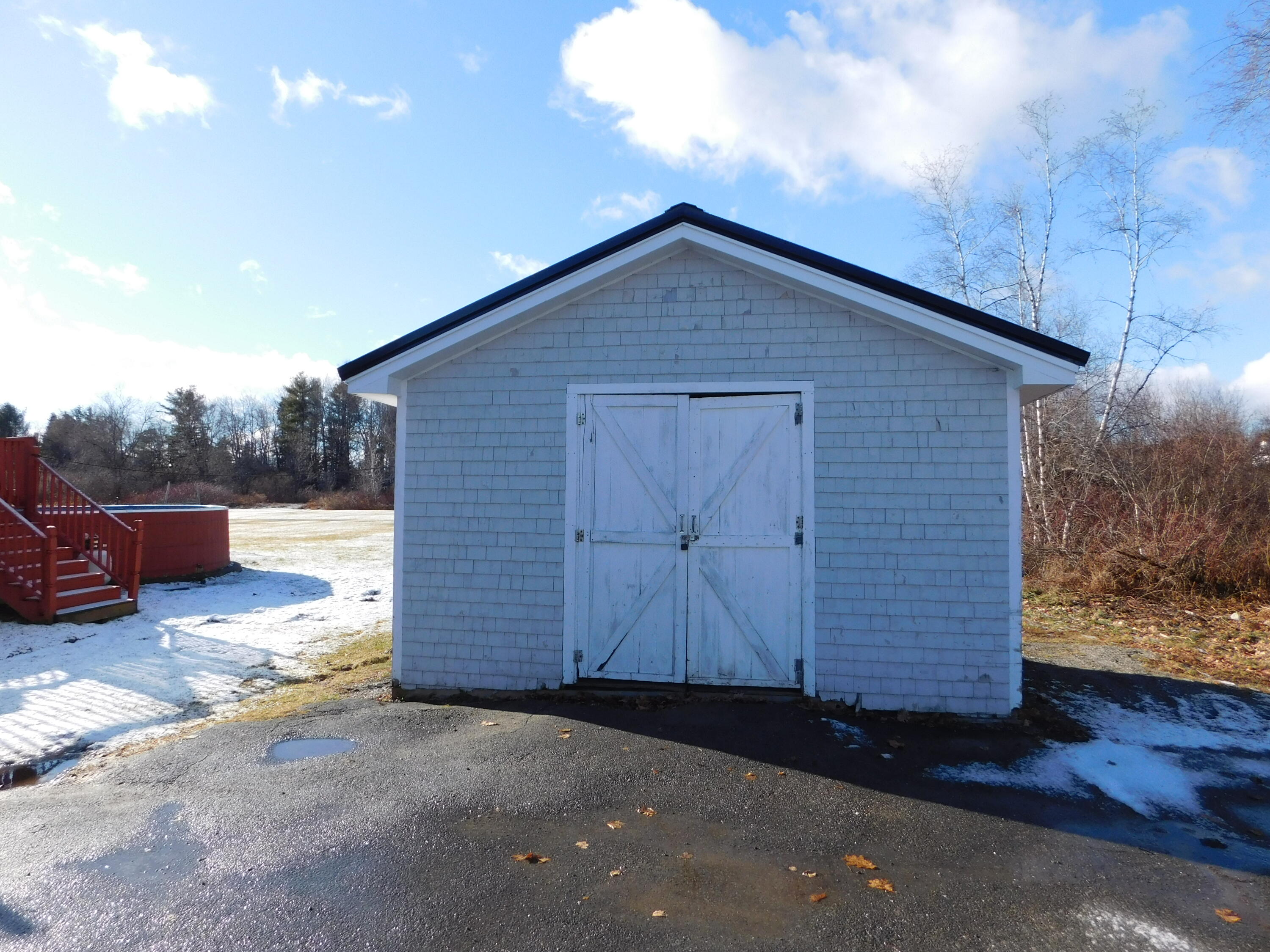515 Patten Drive
