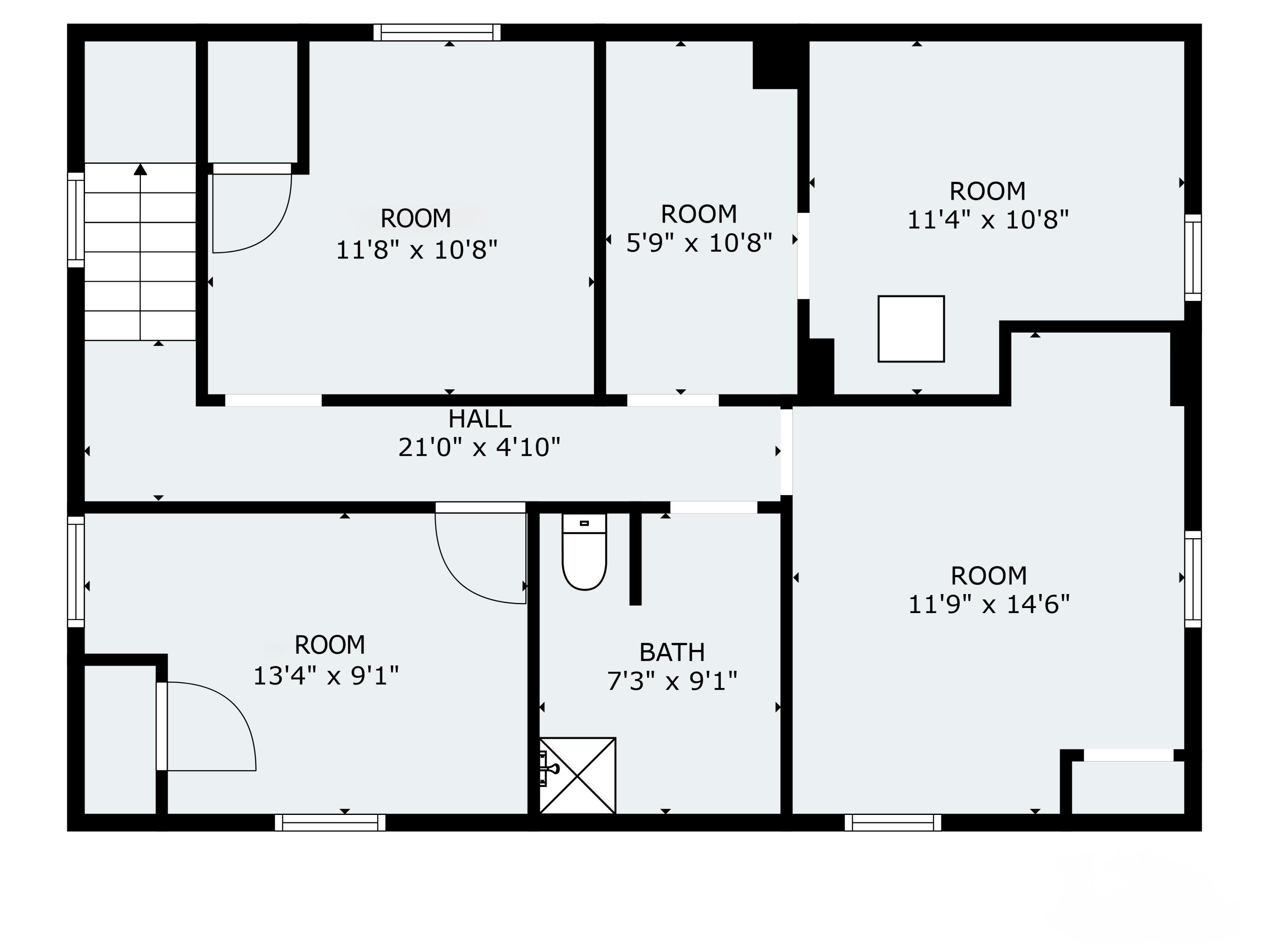 1 Murdock Street