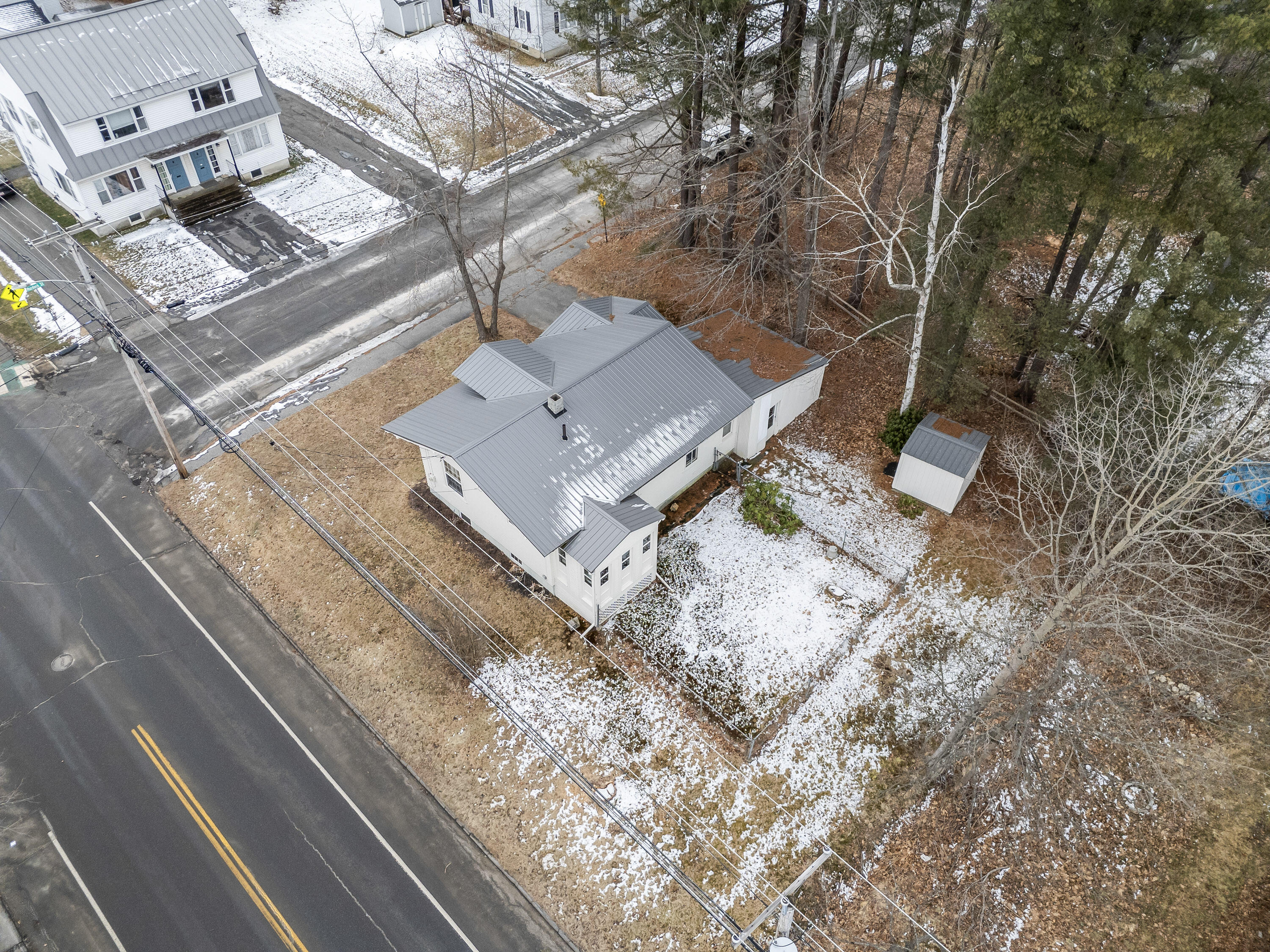 1 Murdock Street