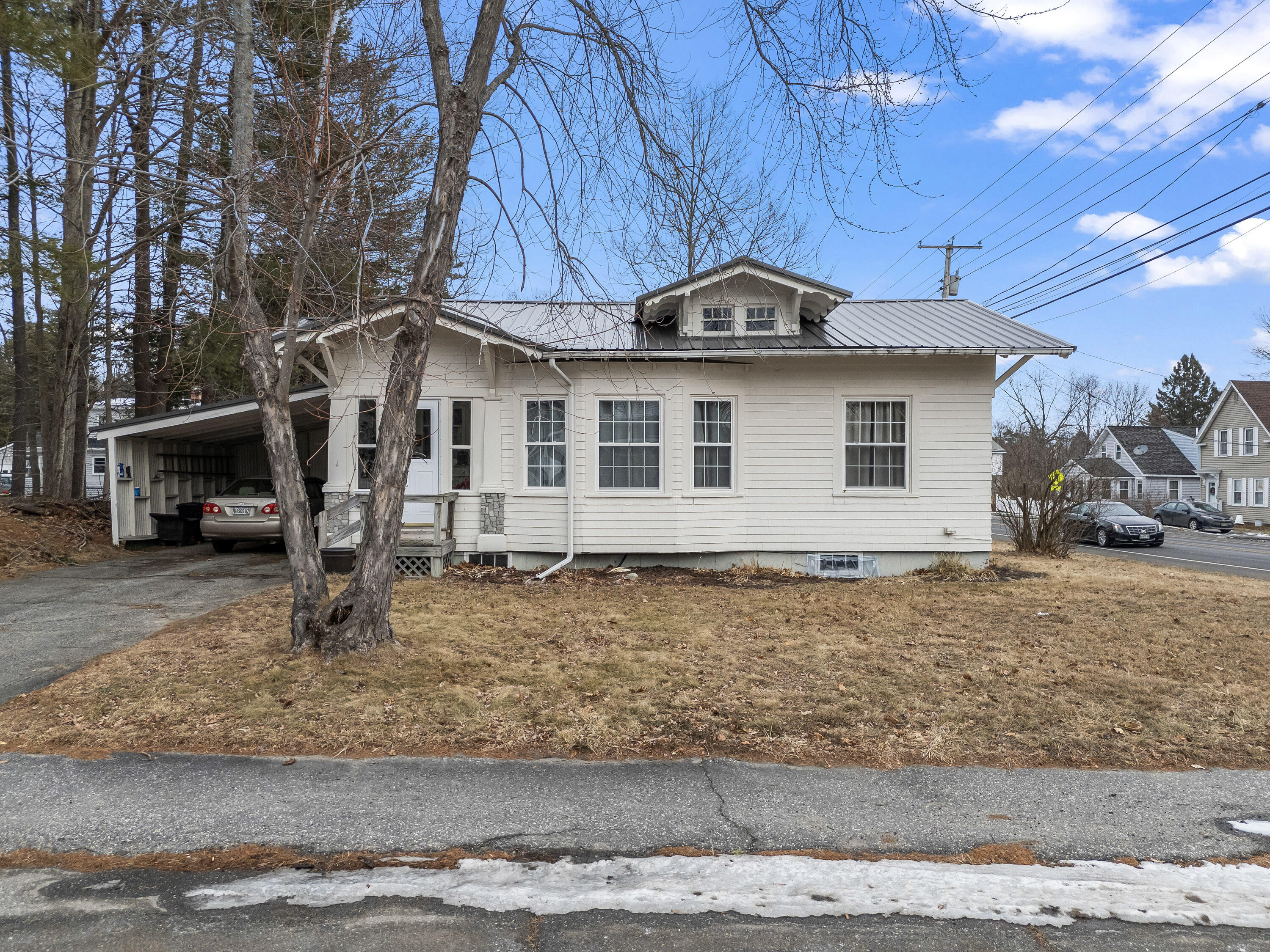 1 Murdock Street