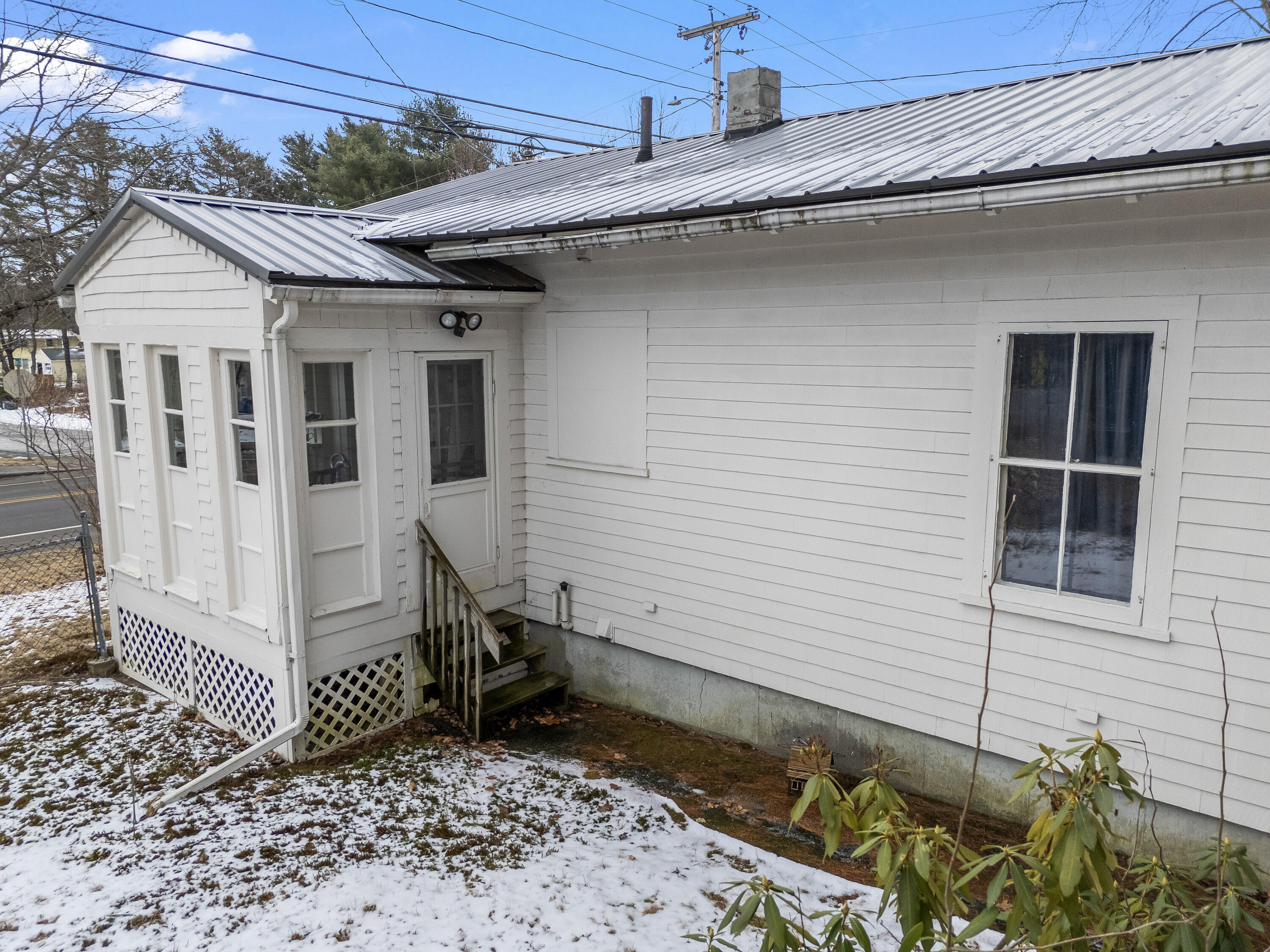 1 Murdock Street