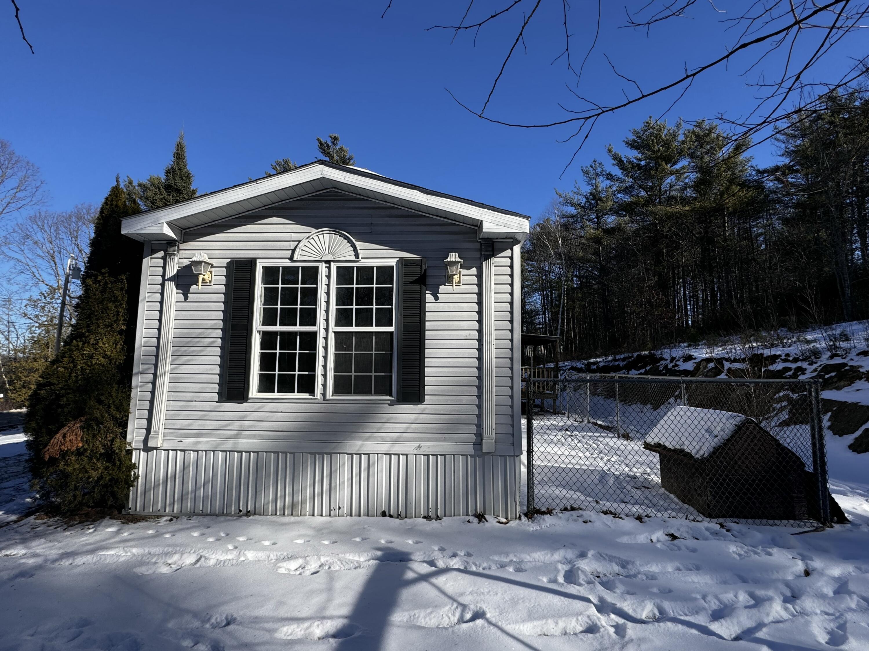 585 Weeks Mills Road