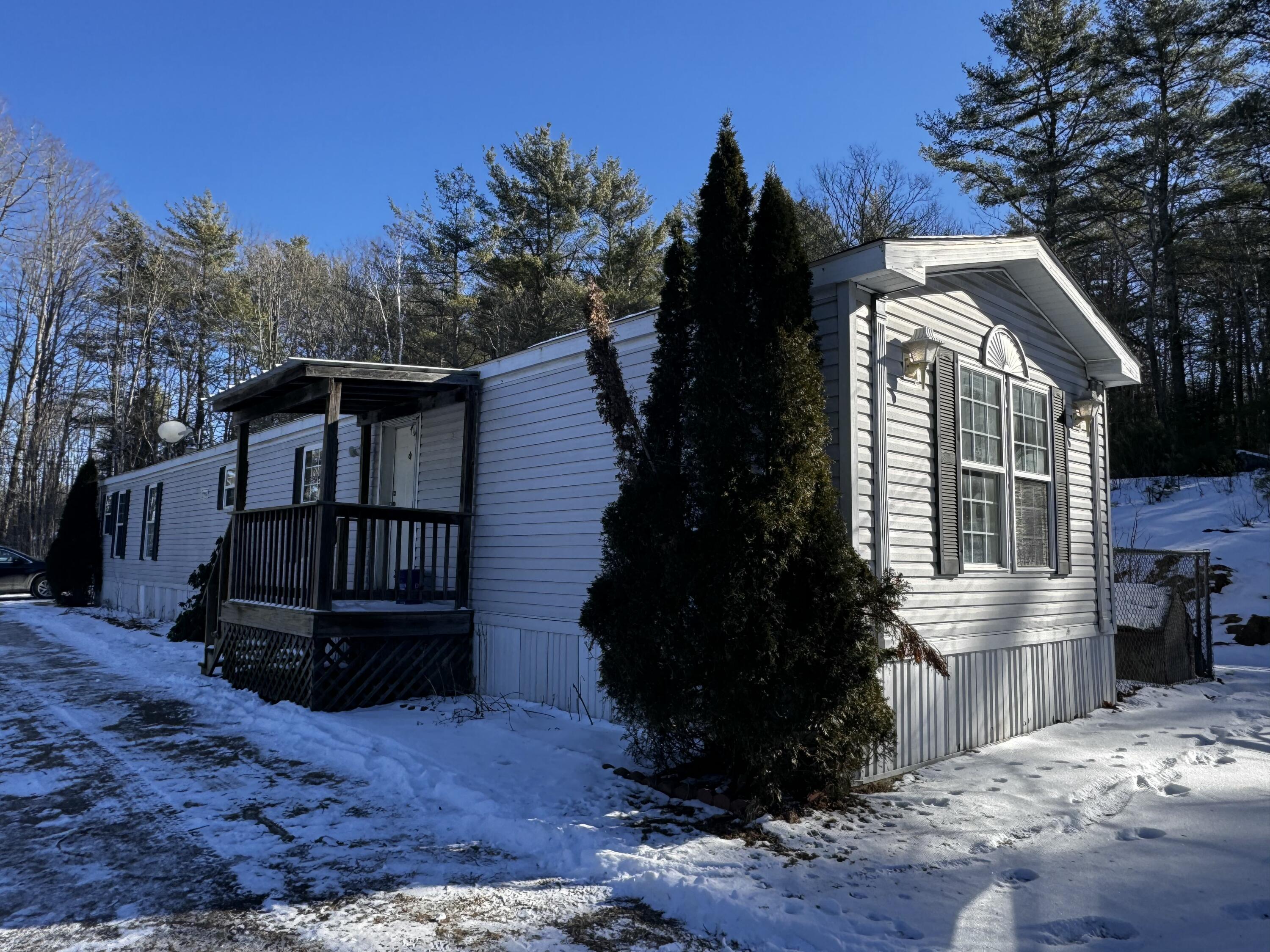585 Weeks Mills Road