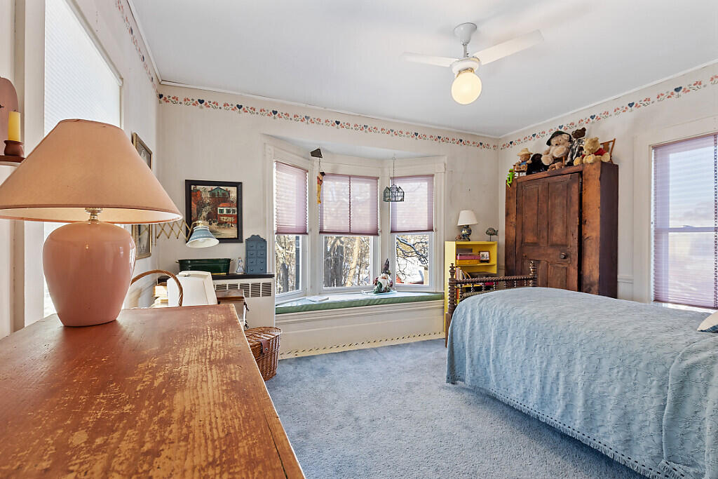 14 Nudd Street