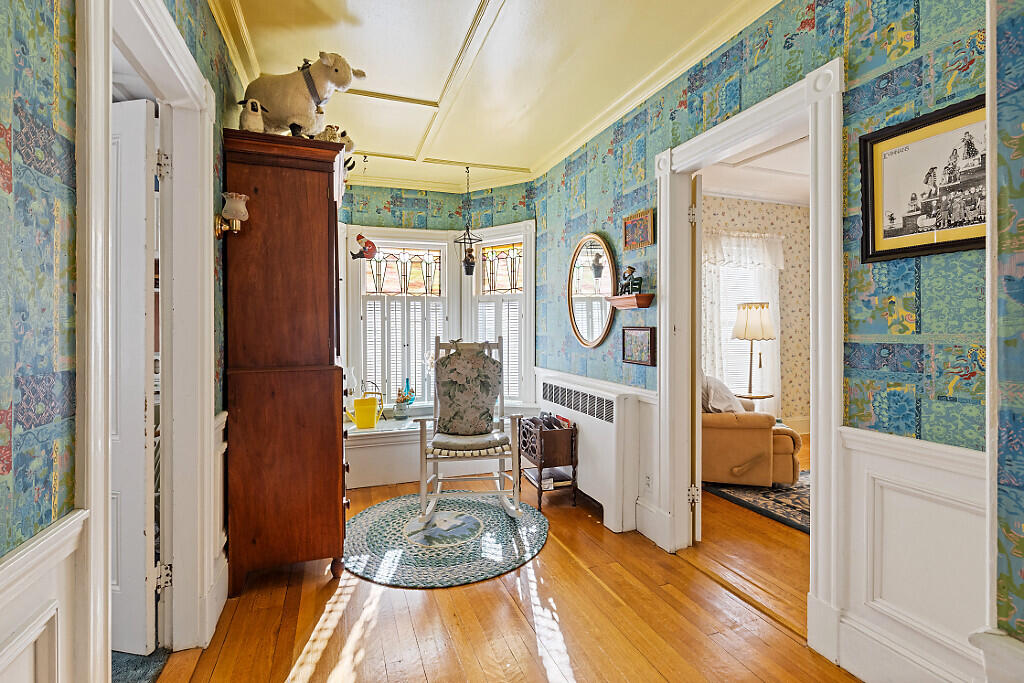 14 Nudd Street