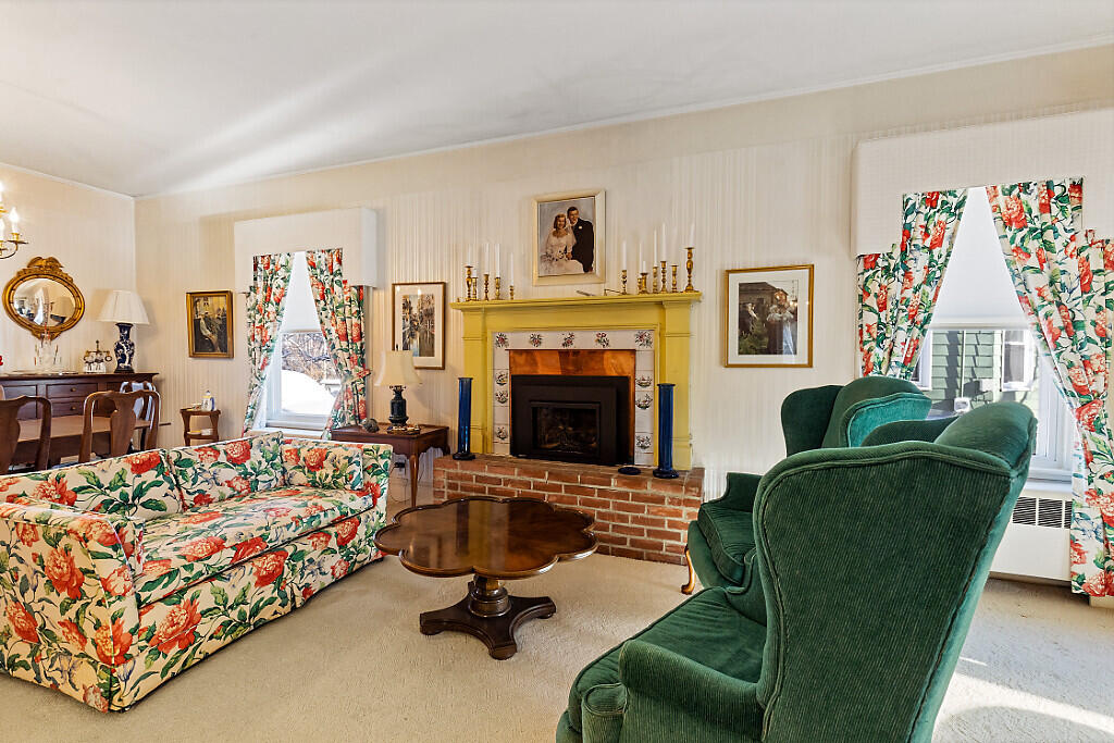 14 Nudd Street