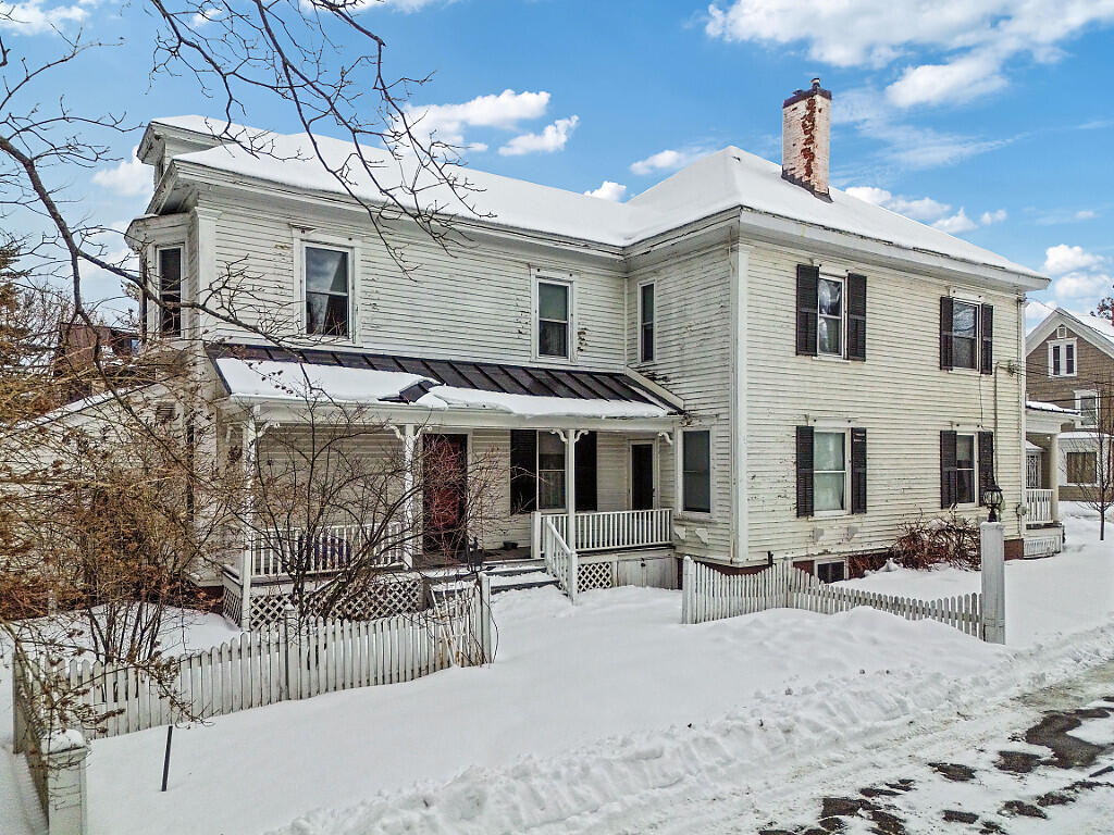 14 Nudd Street