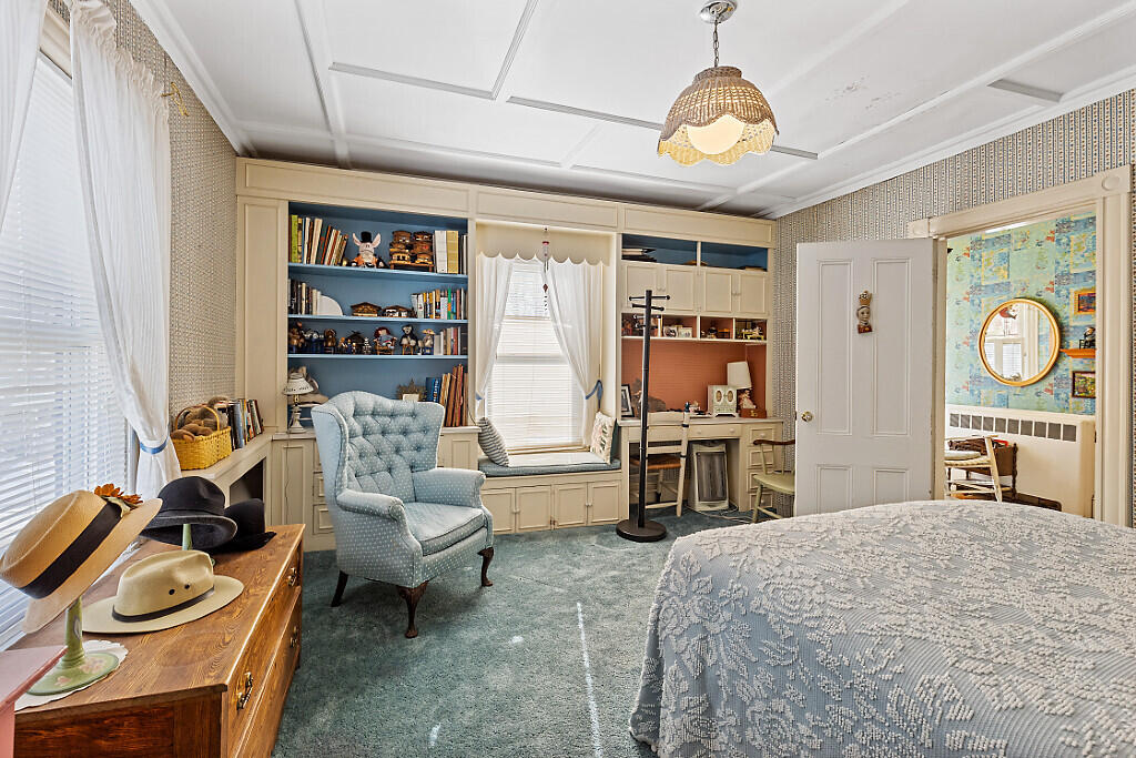 14 Nudd Street