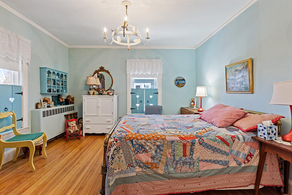 14 Nudd Street