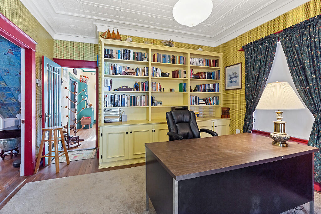 14 Nudd Street