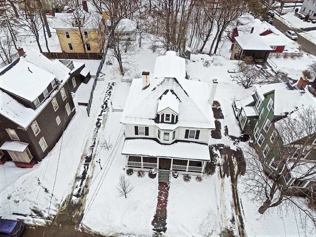 14 Nudd Street