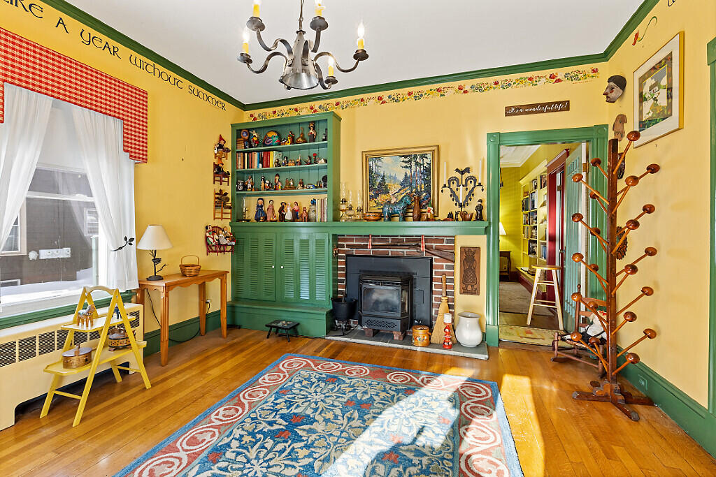 14 Nudd Street