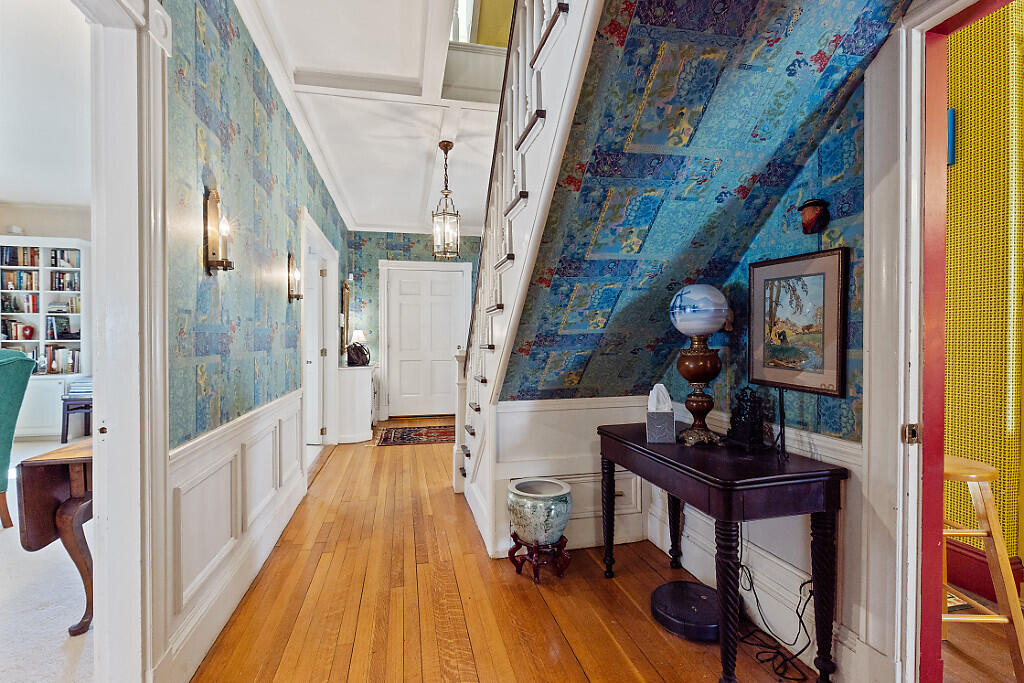 14 Nudd Street