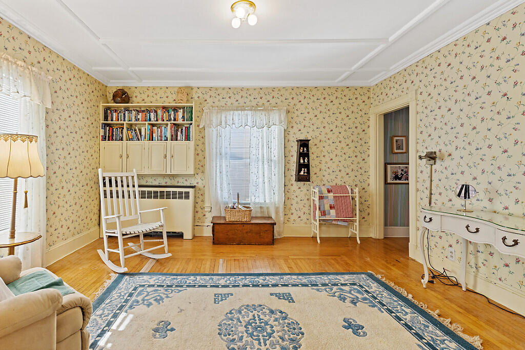 14 Nudd Street