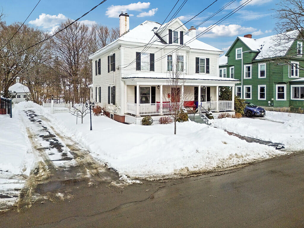 14 Nudd Street