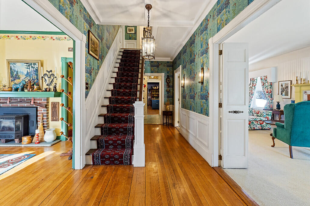 14 Nudd Street