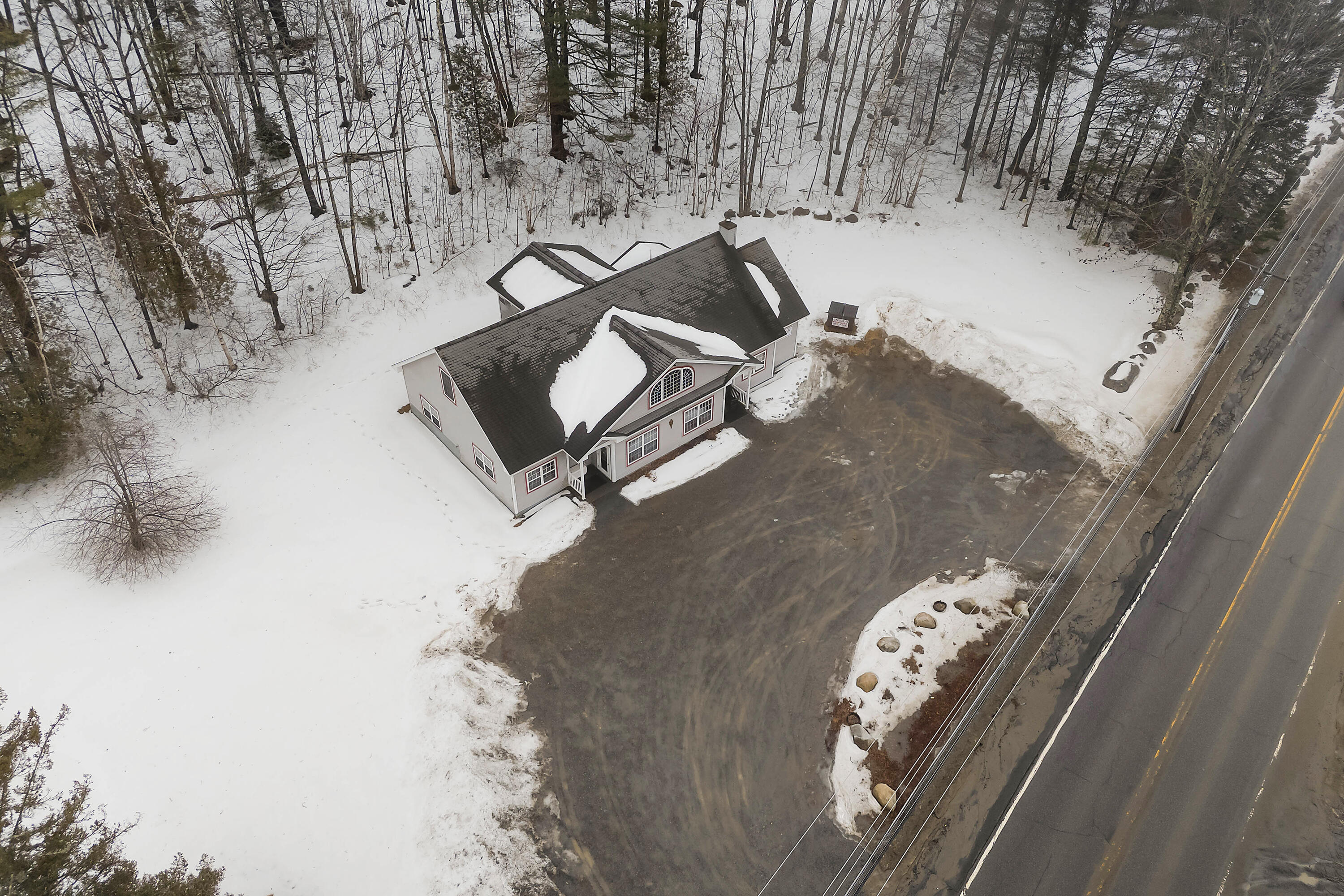 88 Libby Hill Road