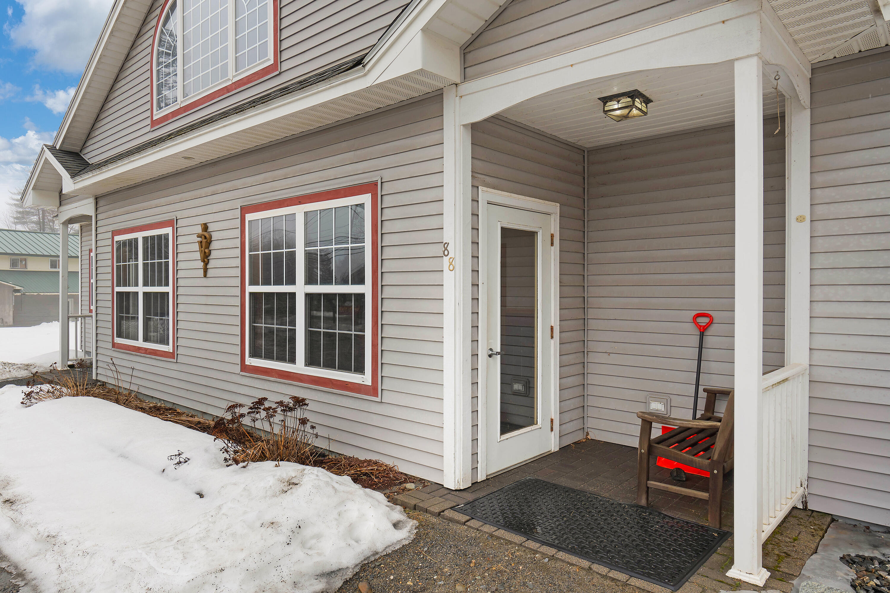 88 Libby Hill Road