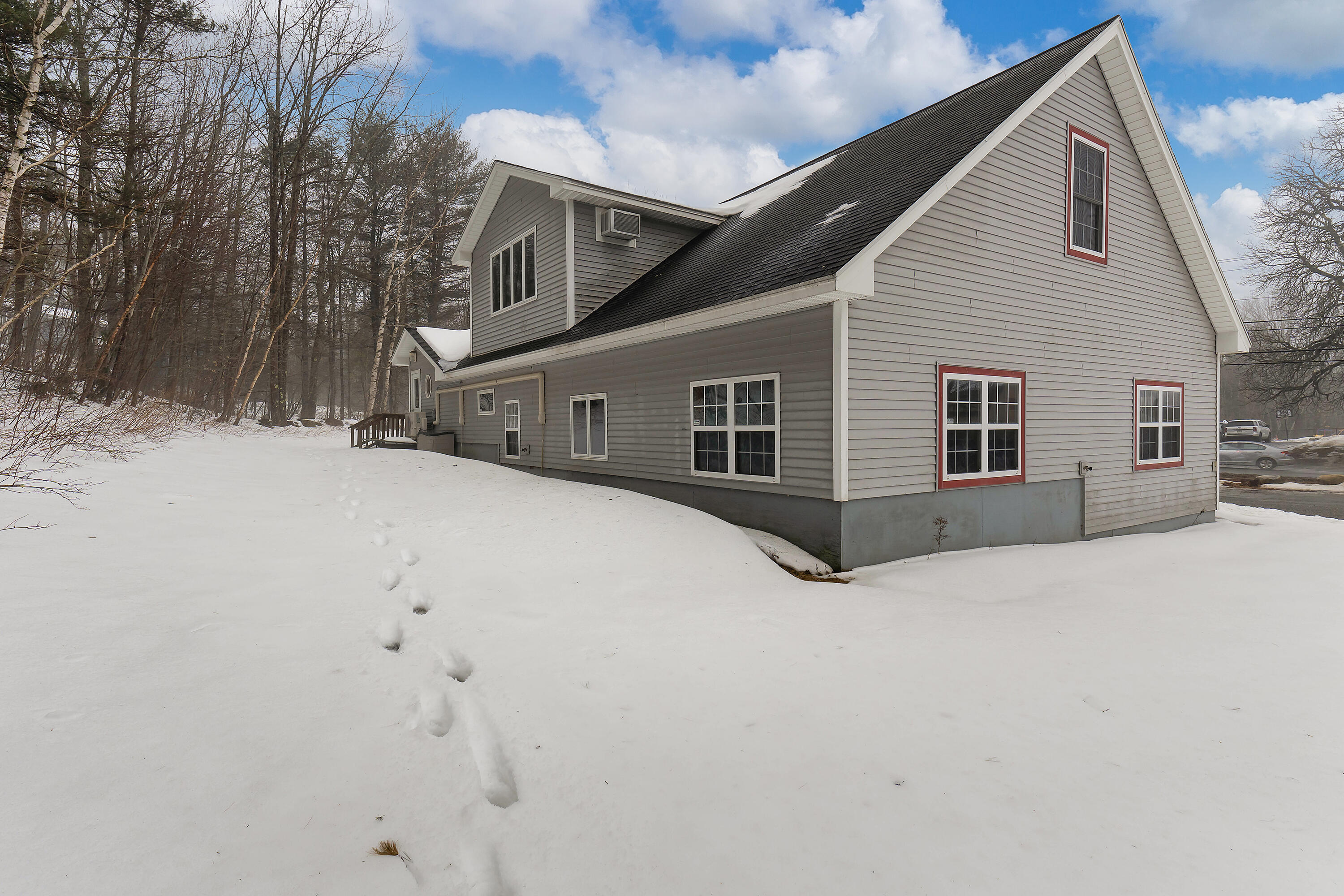 88 Libby Hill Road