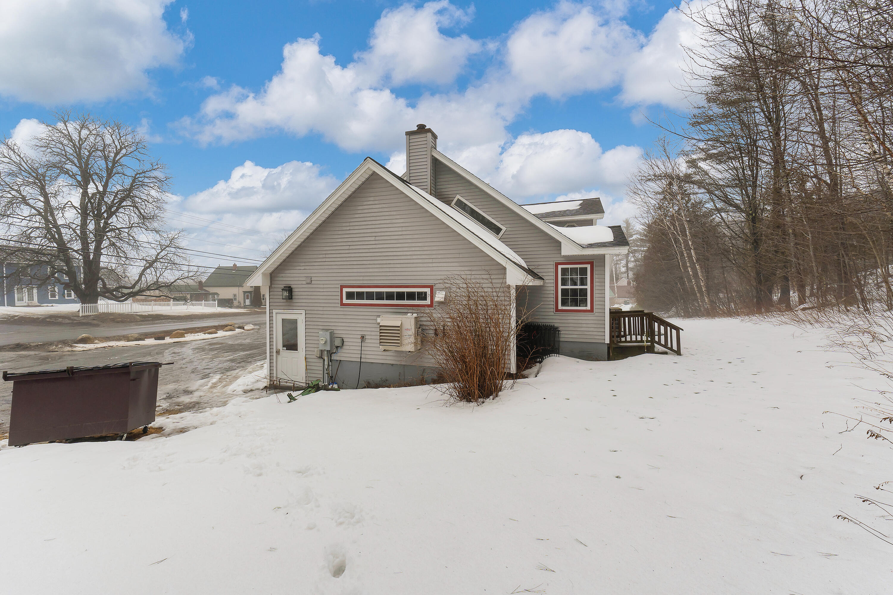 88 Libby Hill Road