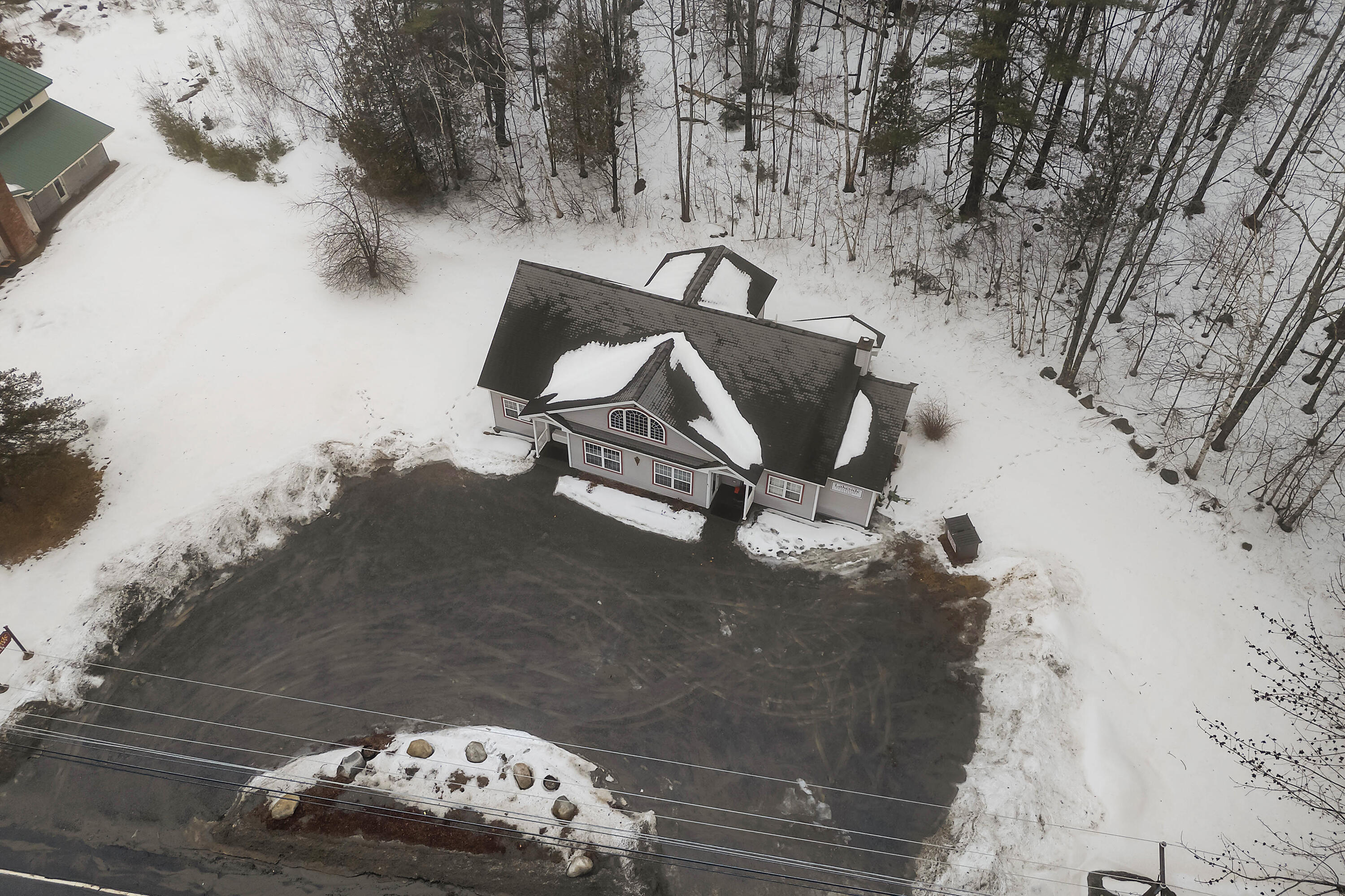 88 Libby Hill Road