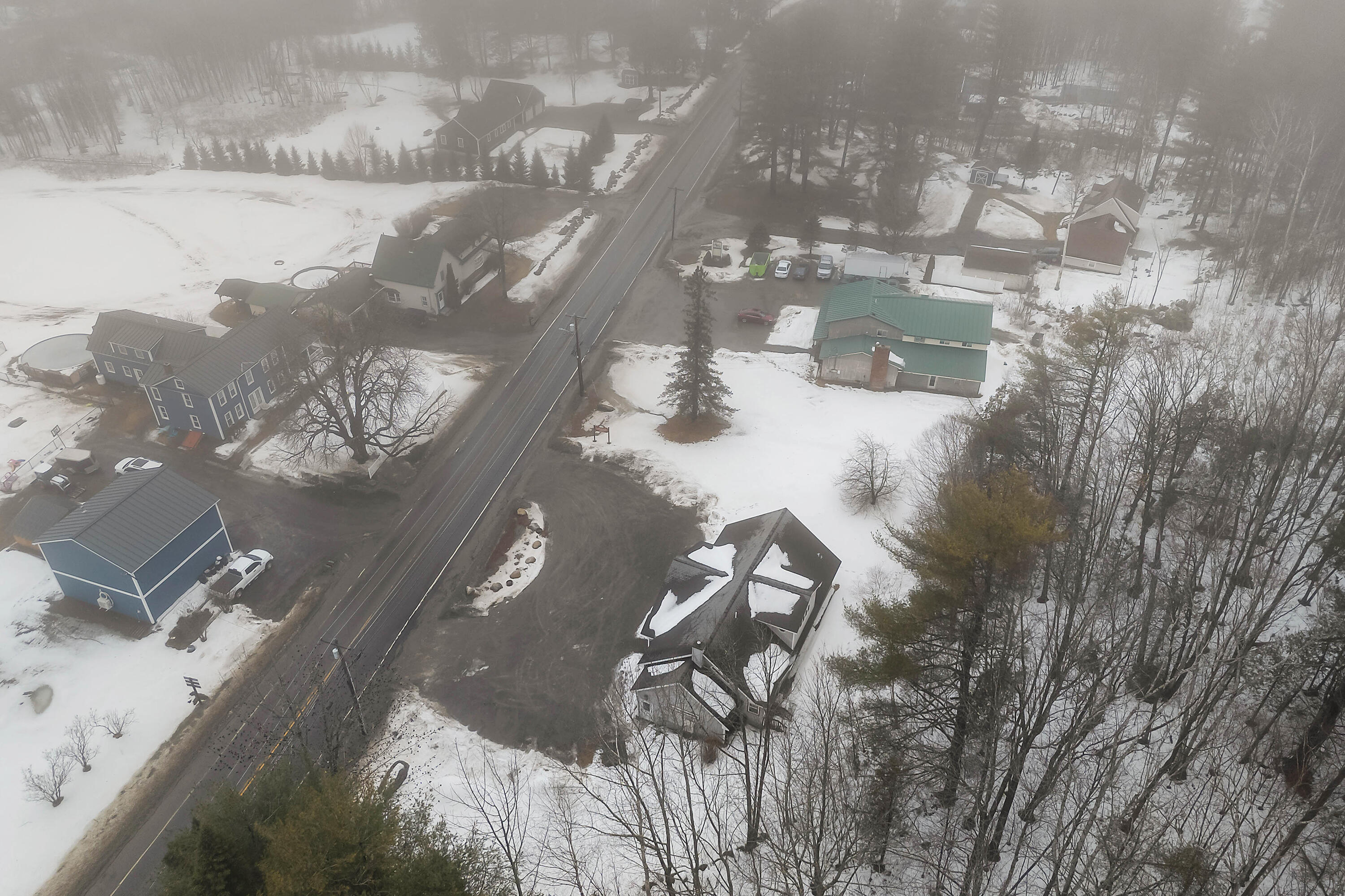 88 Libby Hill Road