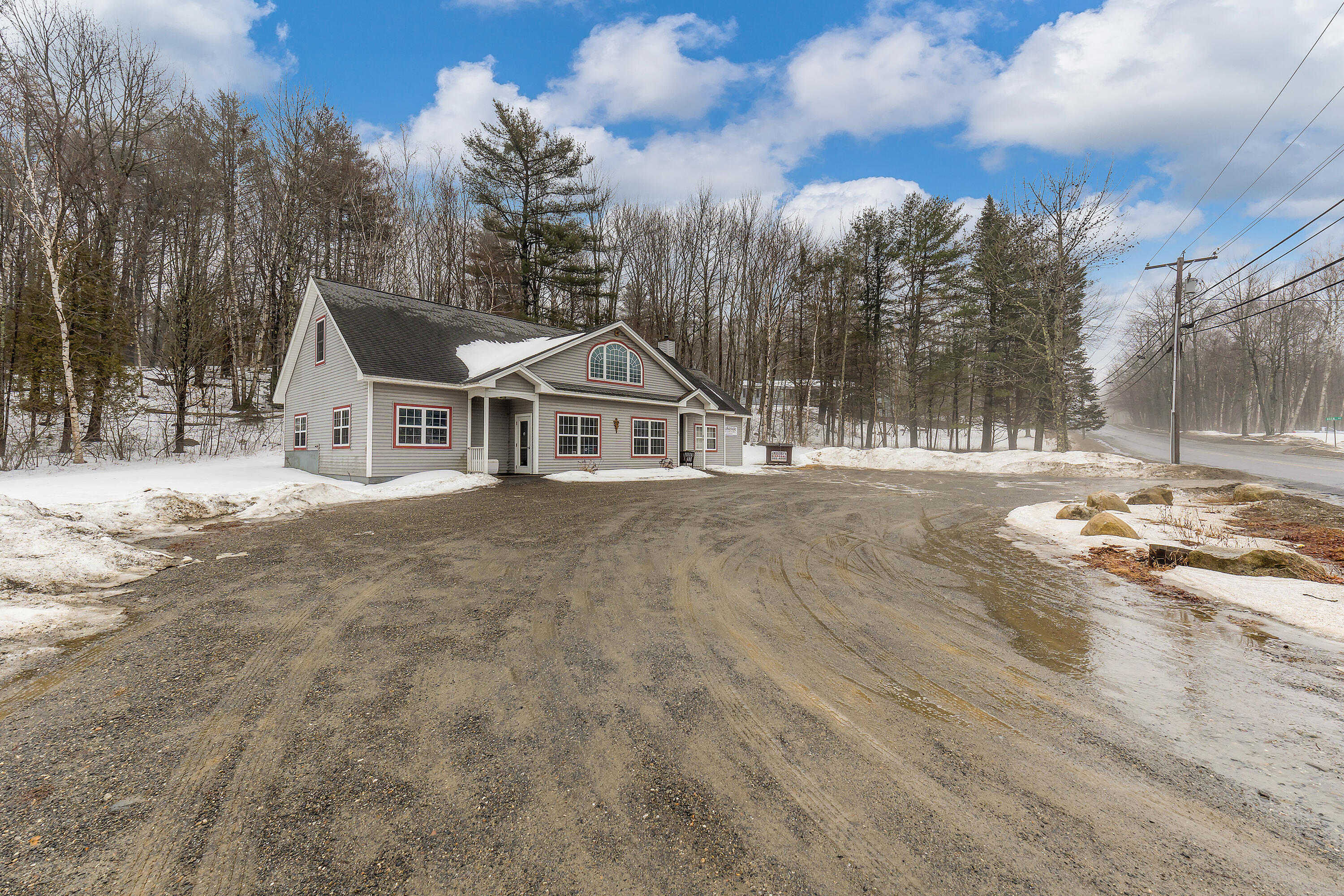 88 Libby Hill Road