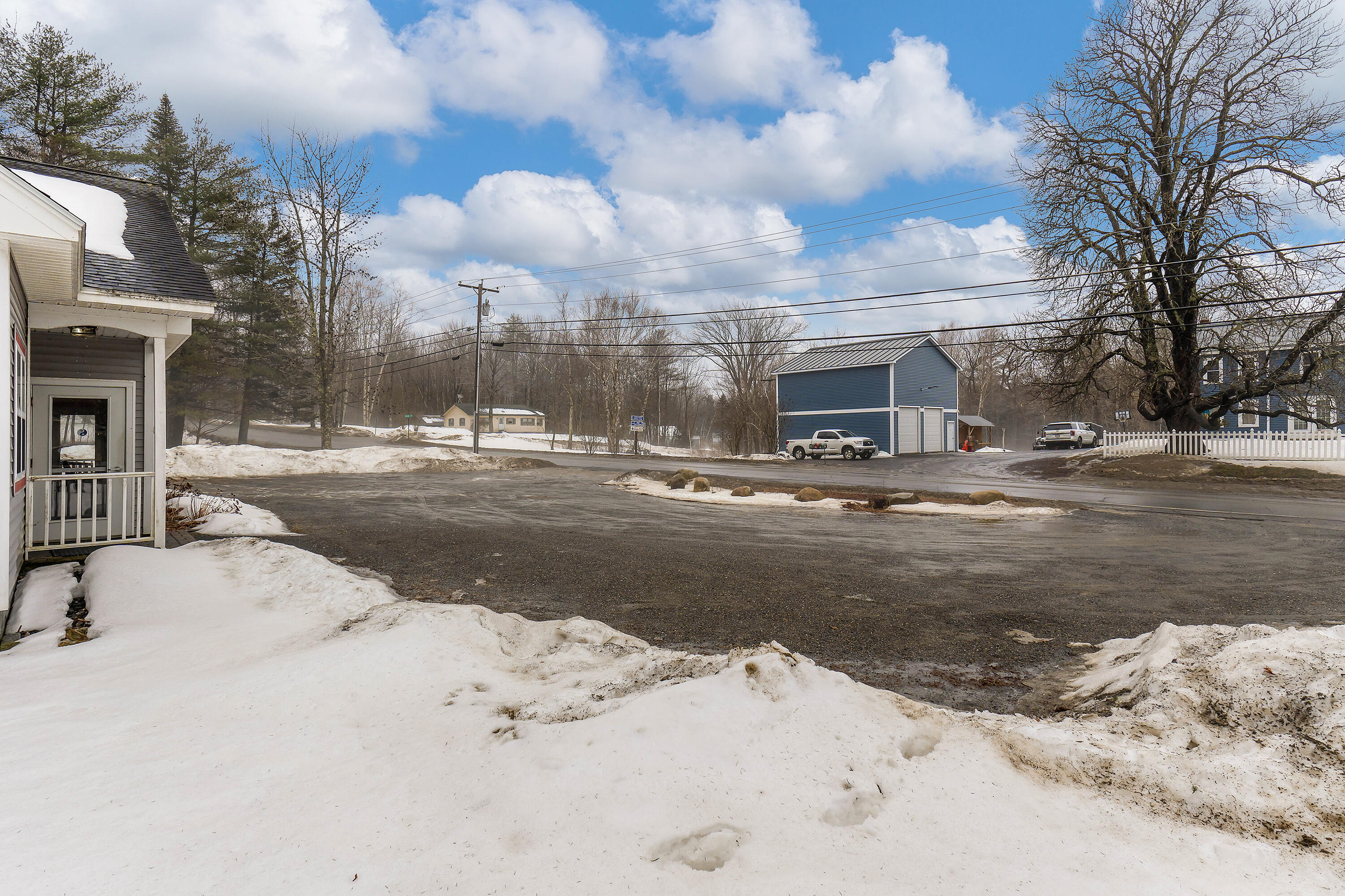 88 Libby Hill Road