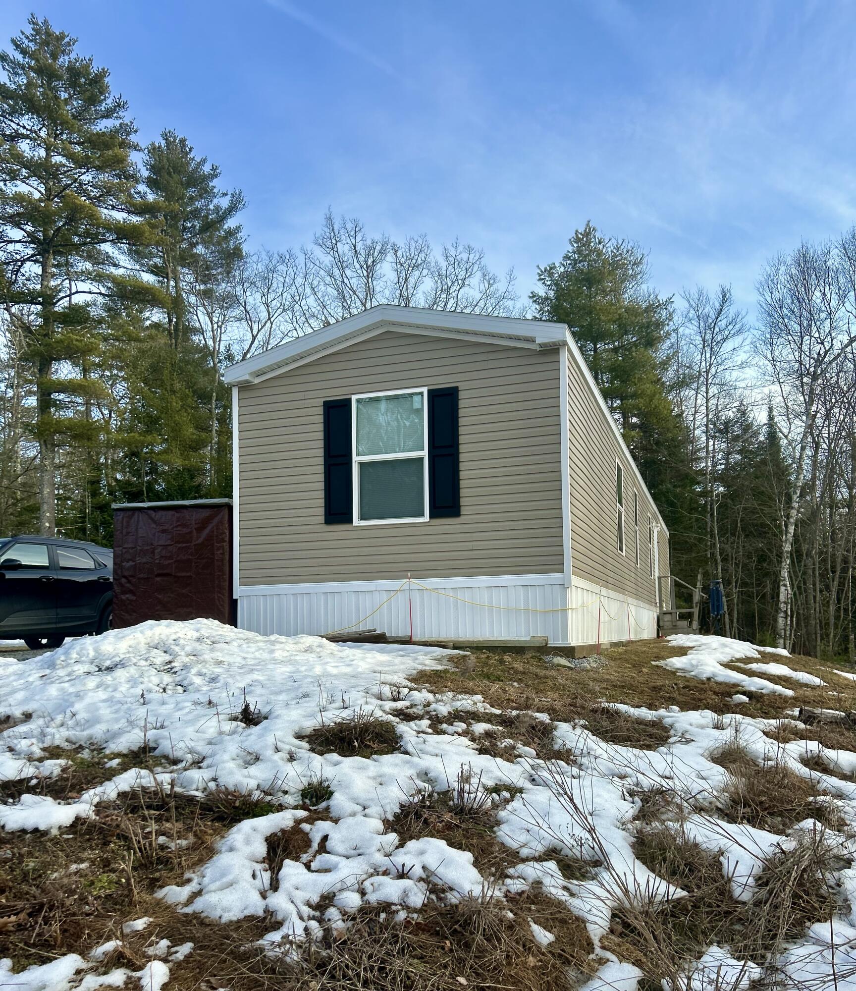1351 S Clary Road