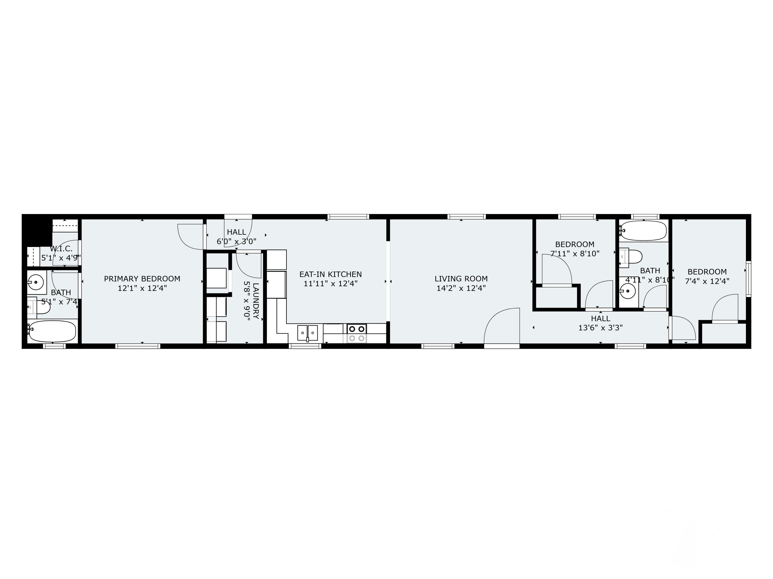 31 Monarch Drive