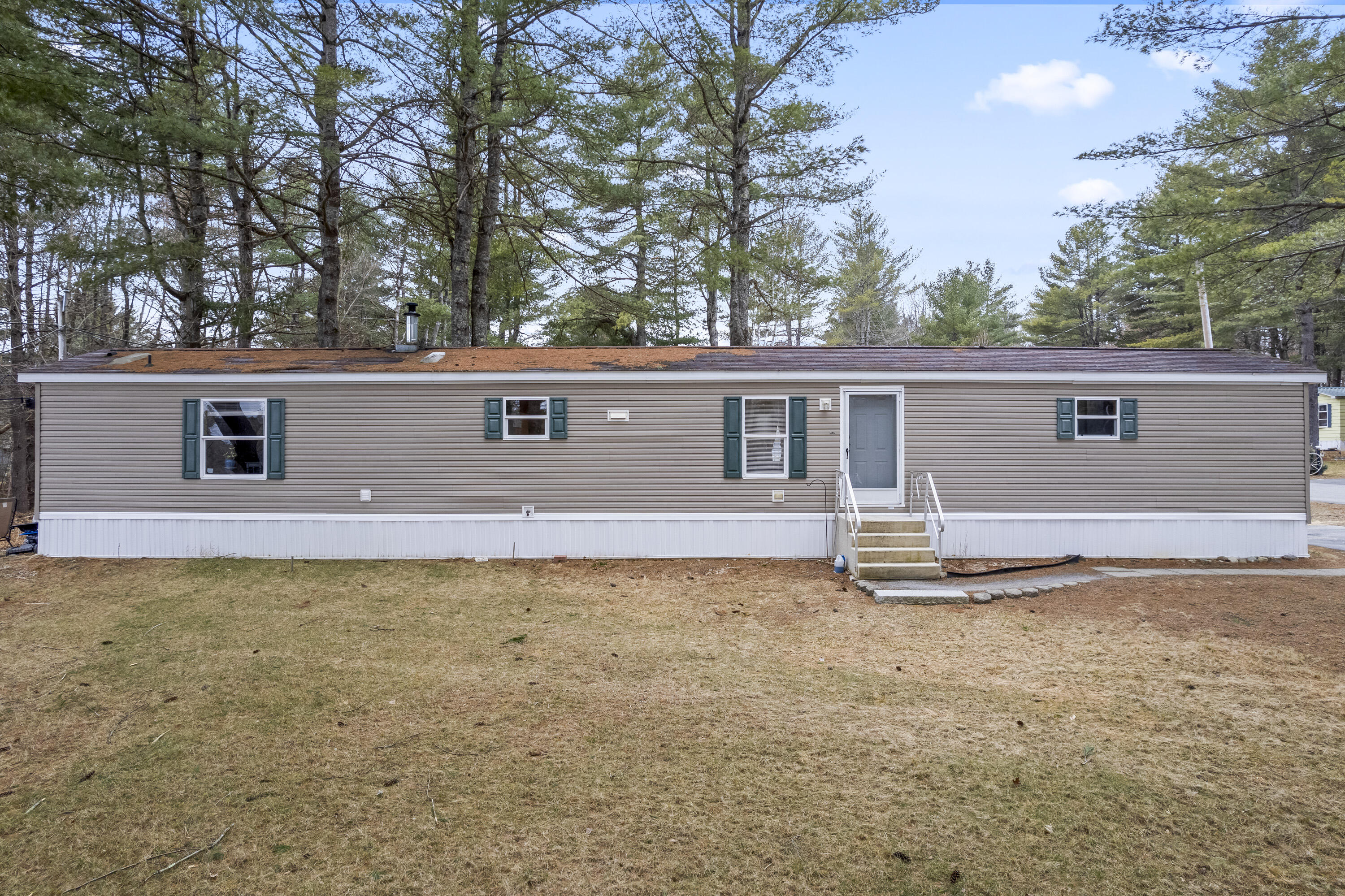 31 Monarch Drive