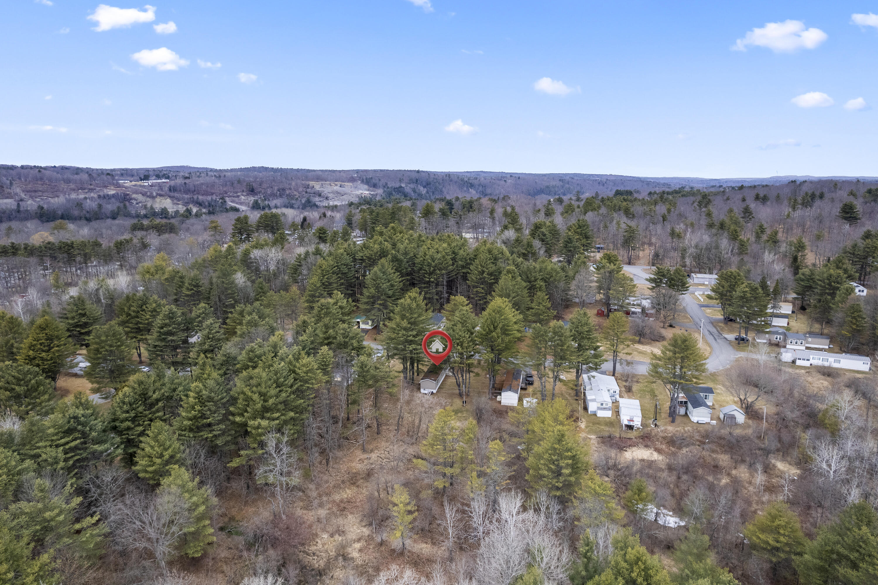 31 Monarch Drive