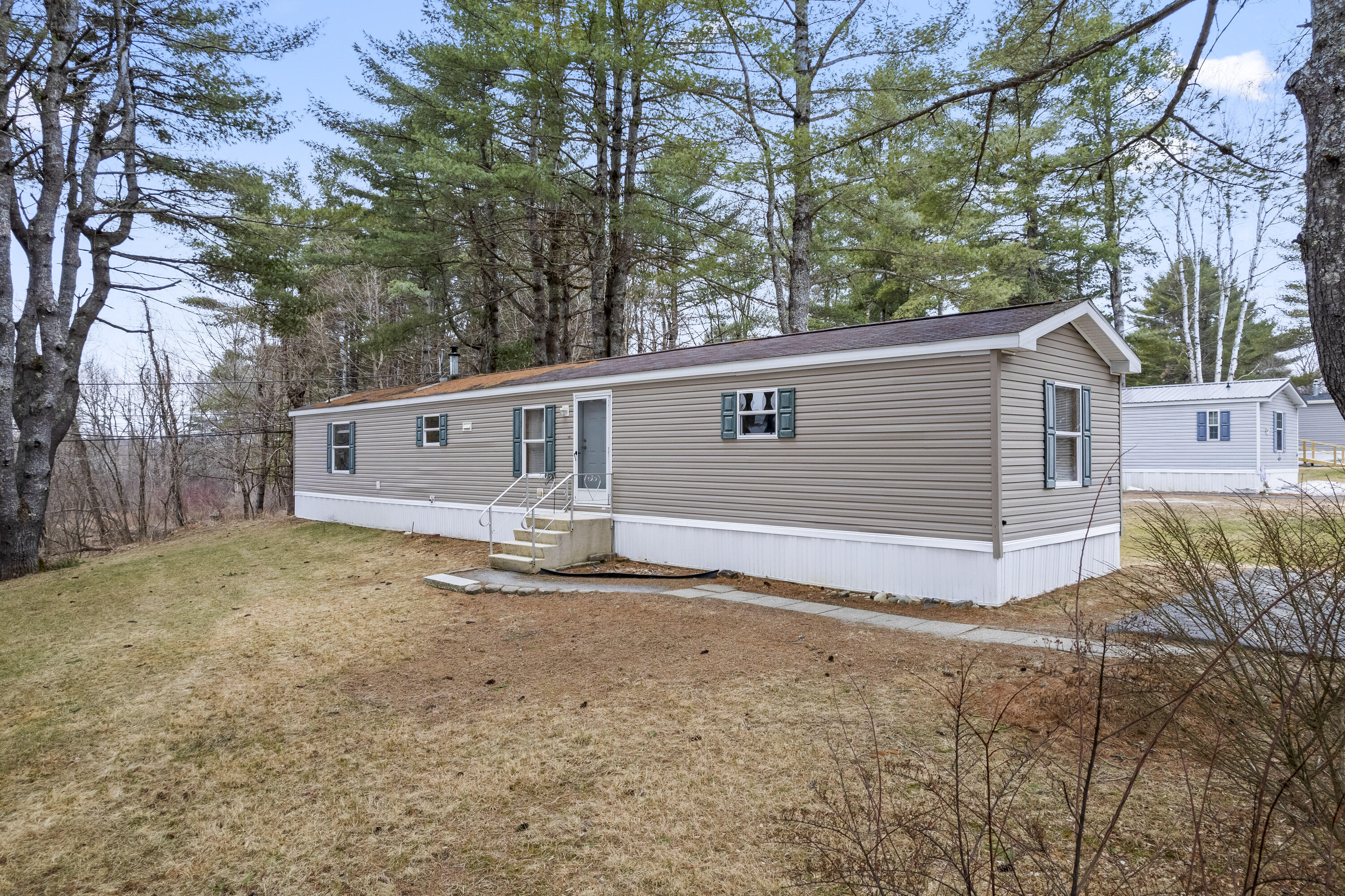 31 Monarch Drive