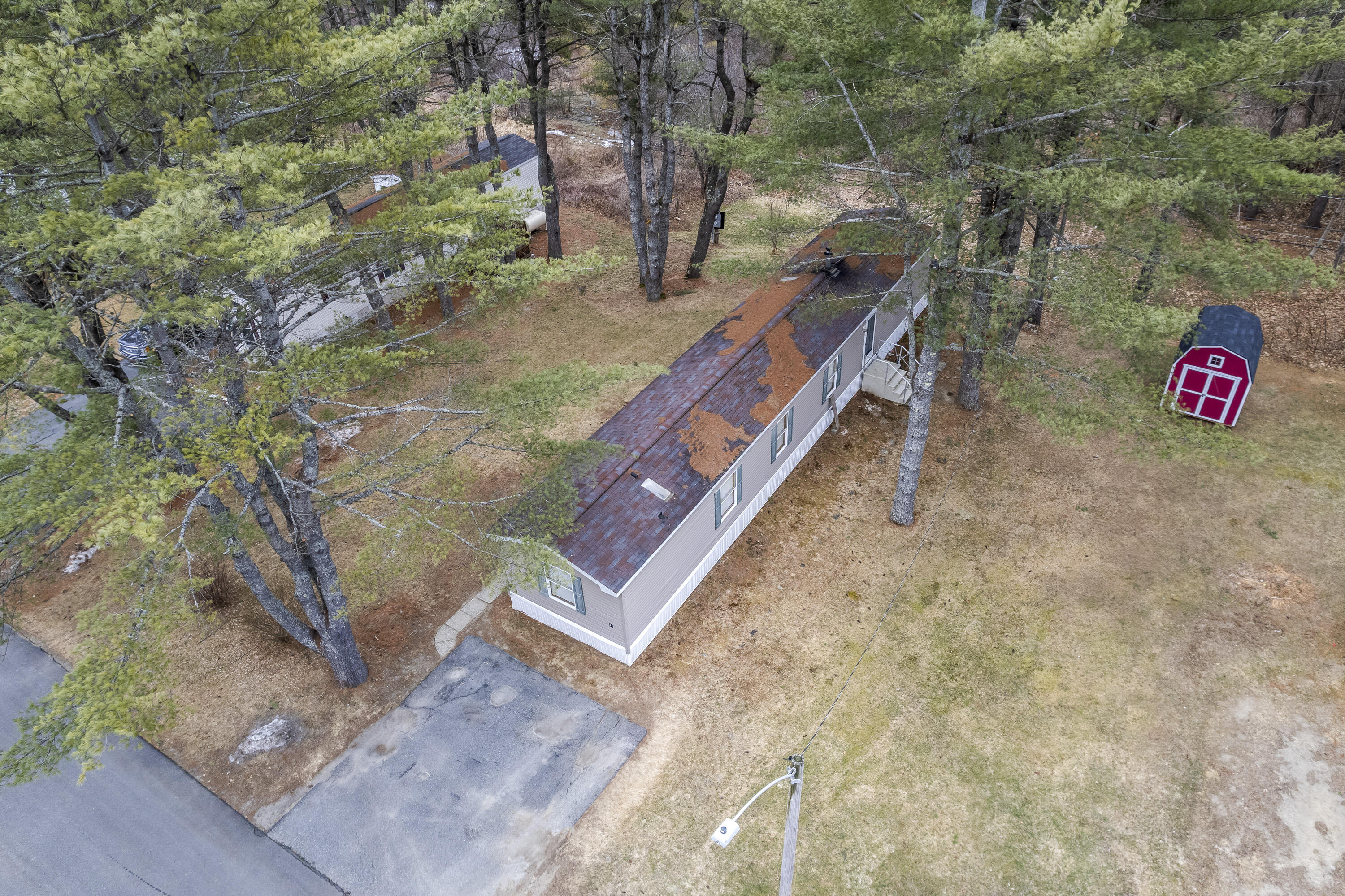 31 Monarch Drive