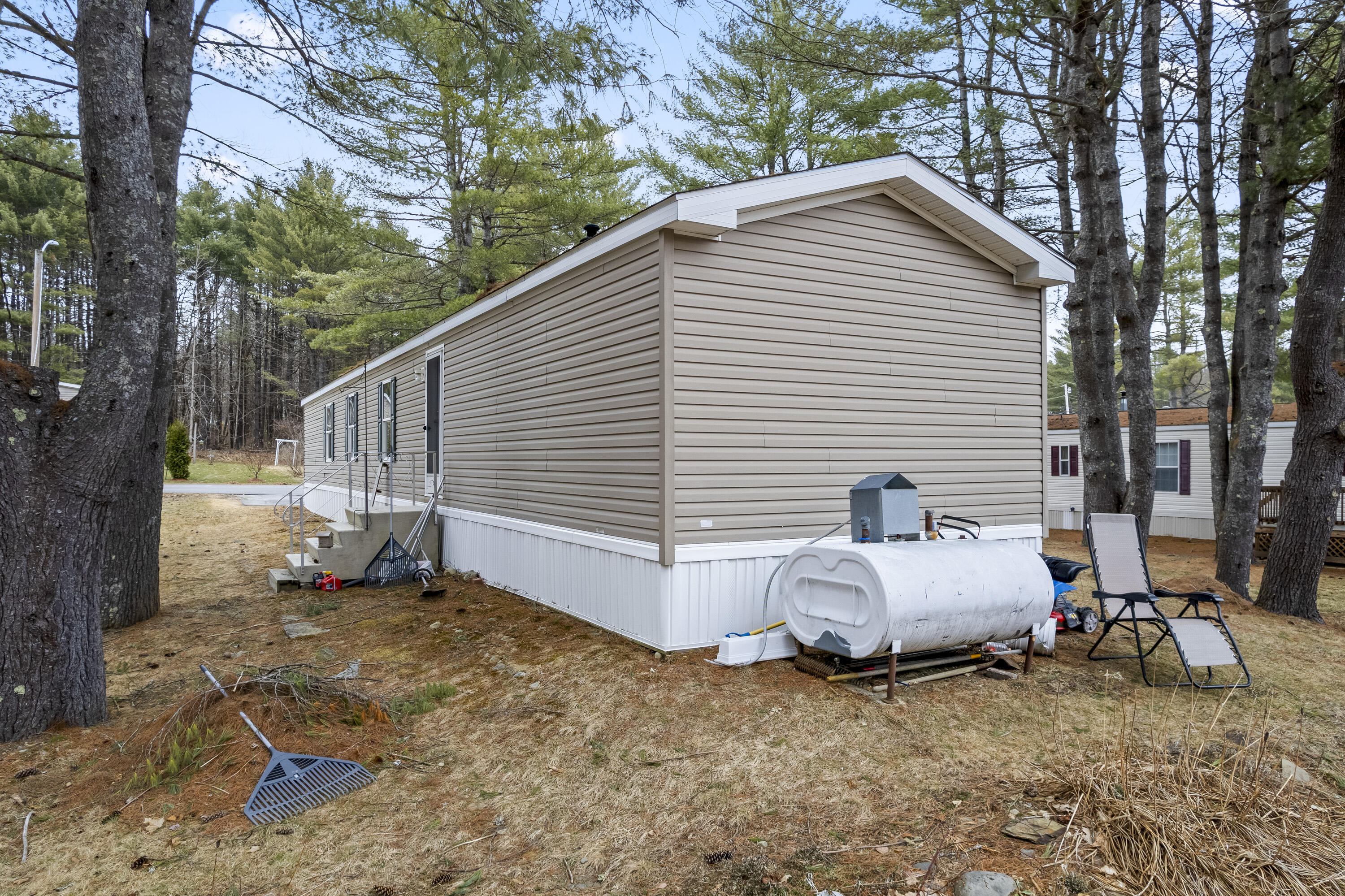 31 Monarch Drive