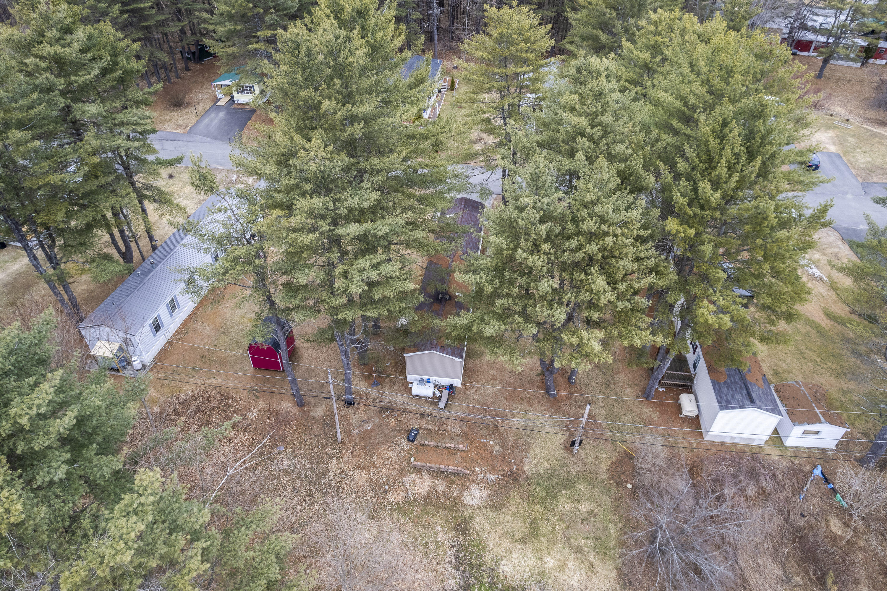 31 Monarch Drive