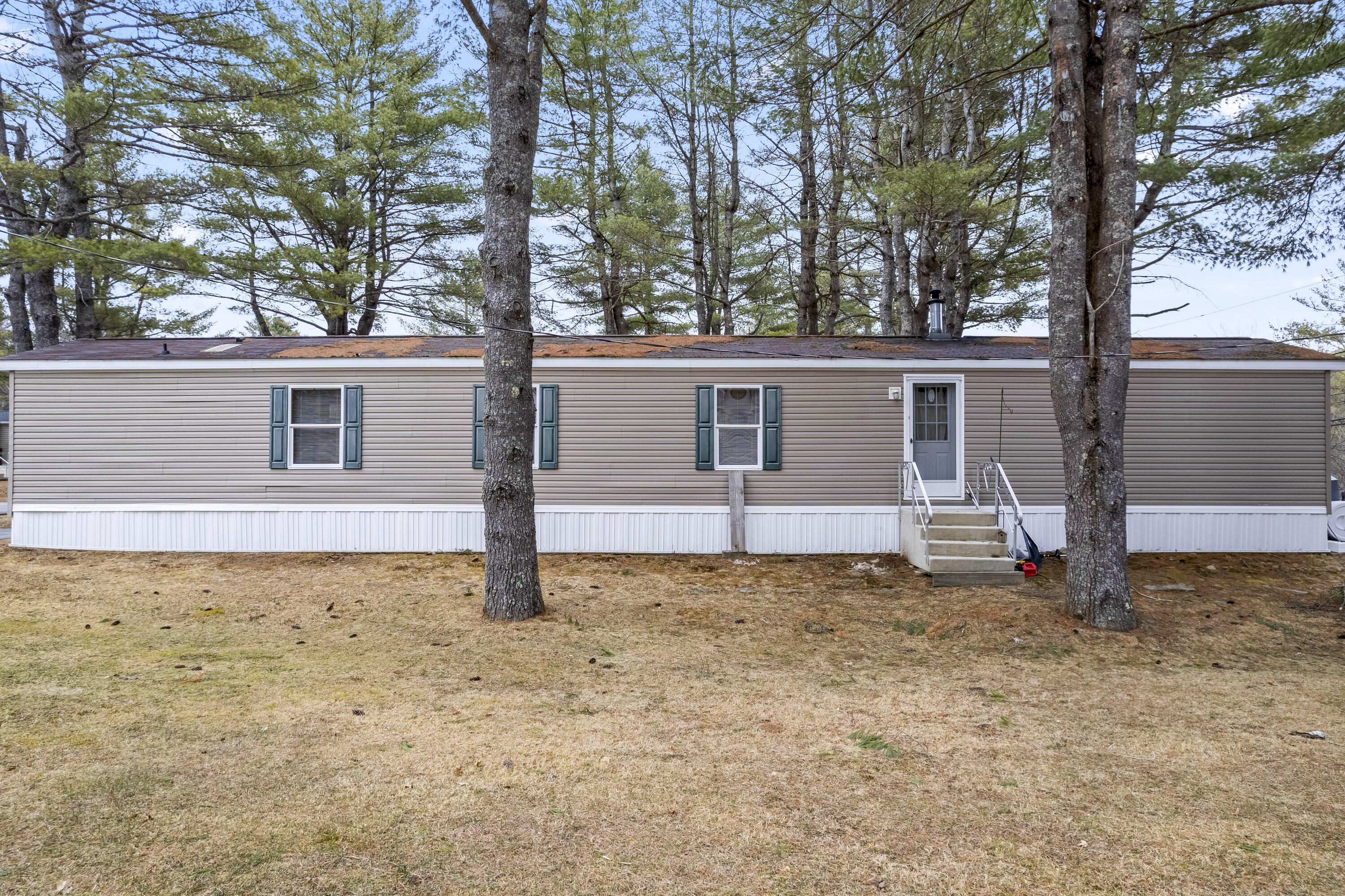 31 Monarch Drive