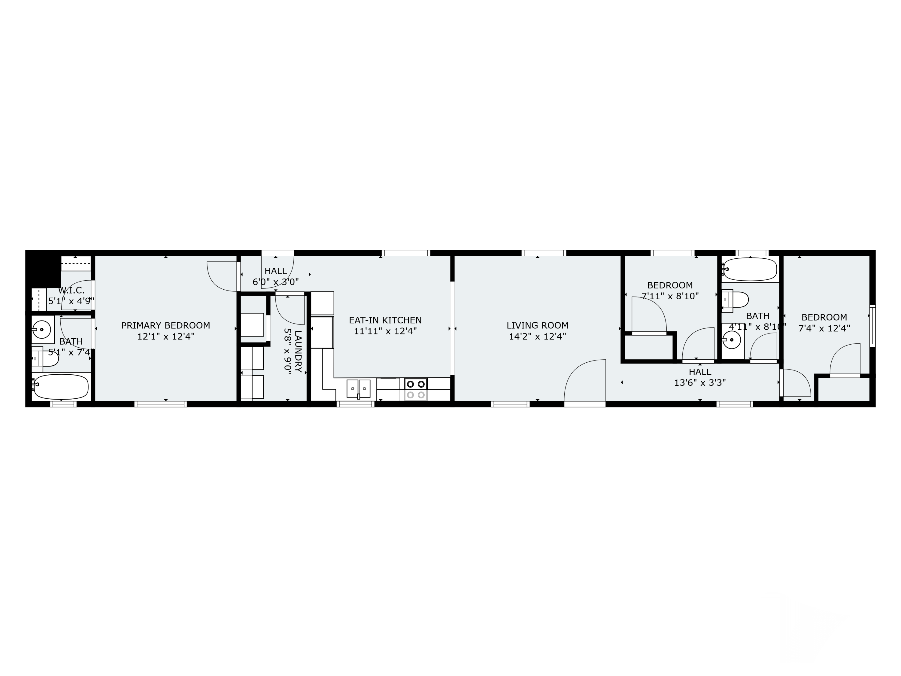 31 Monarch Drive